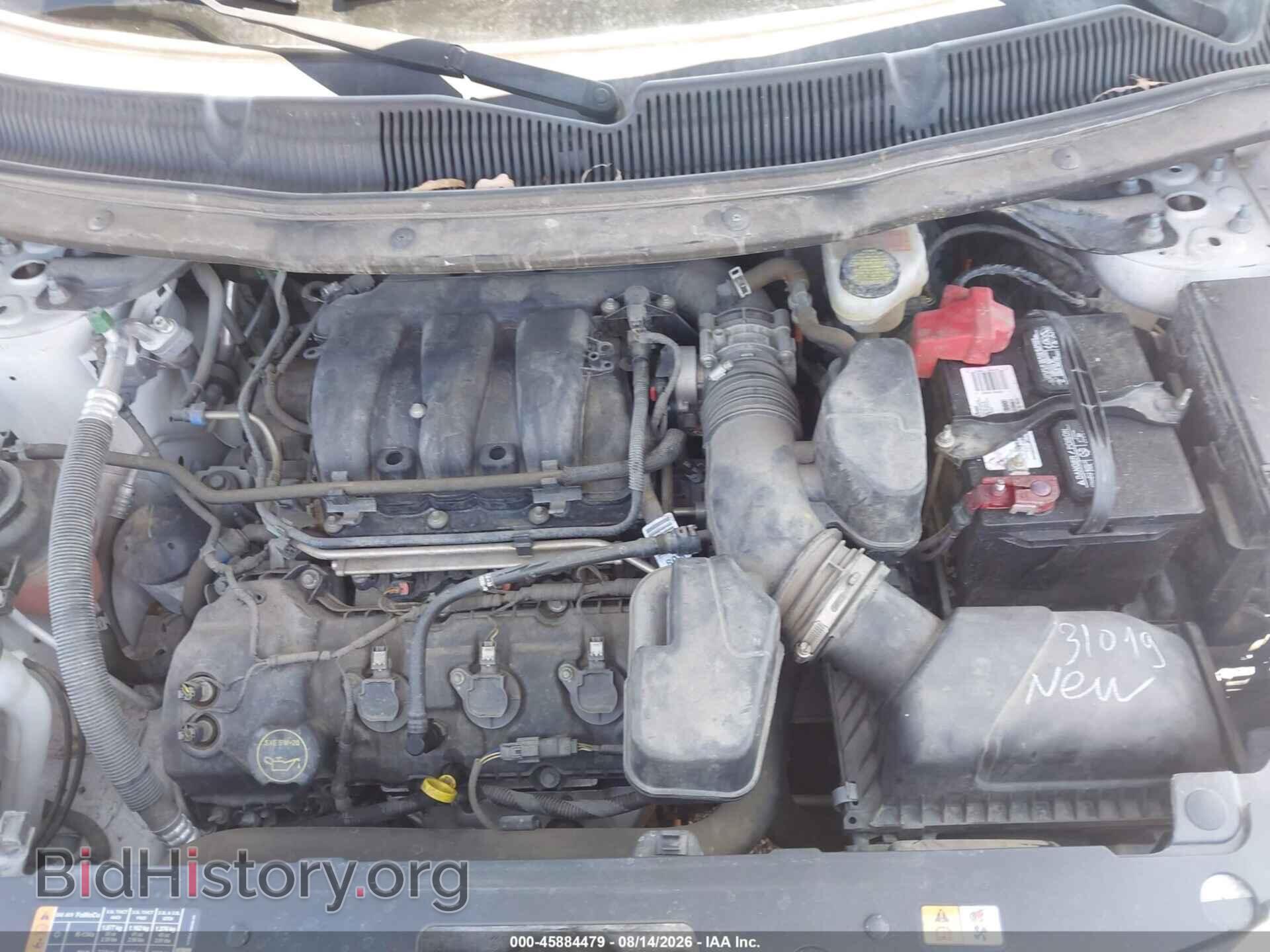 2018 FORD EXPLORER - VIN: 1FM5K7B87JGB95157 - Photo 10
