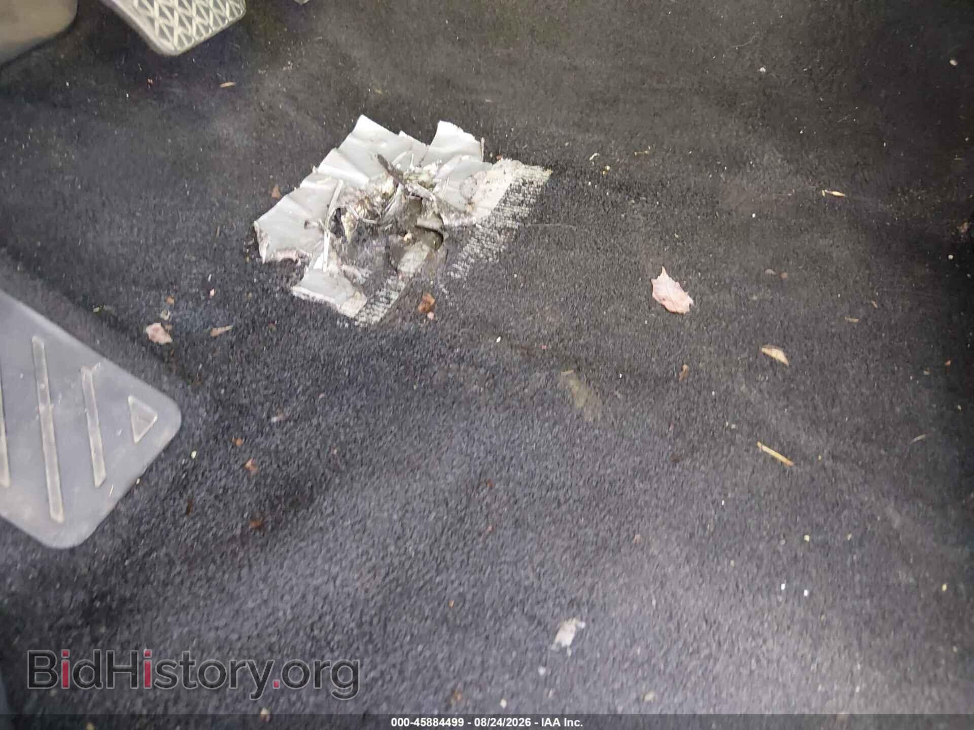 2014 MAZDA CX-9 - VIN: JM3TB3DA7E0446530 - Photo 6