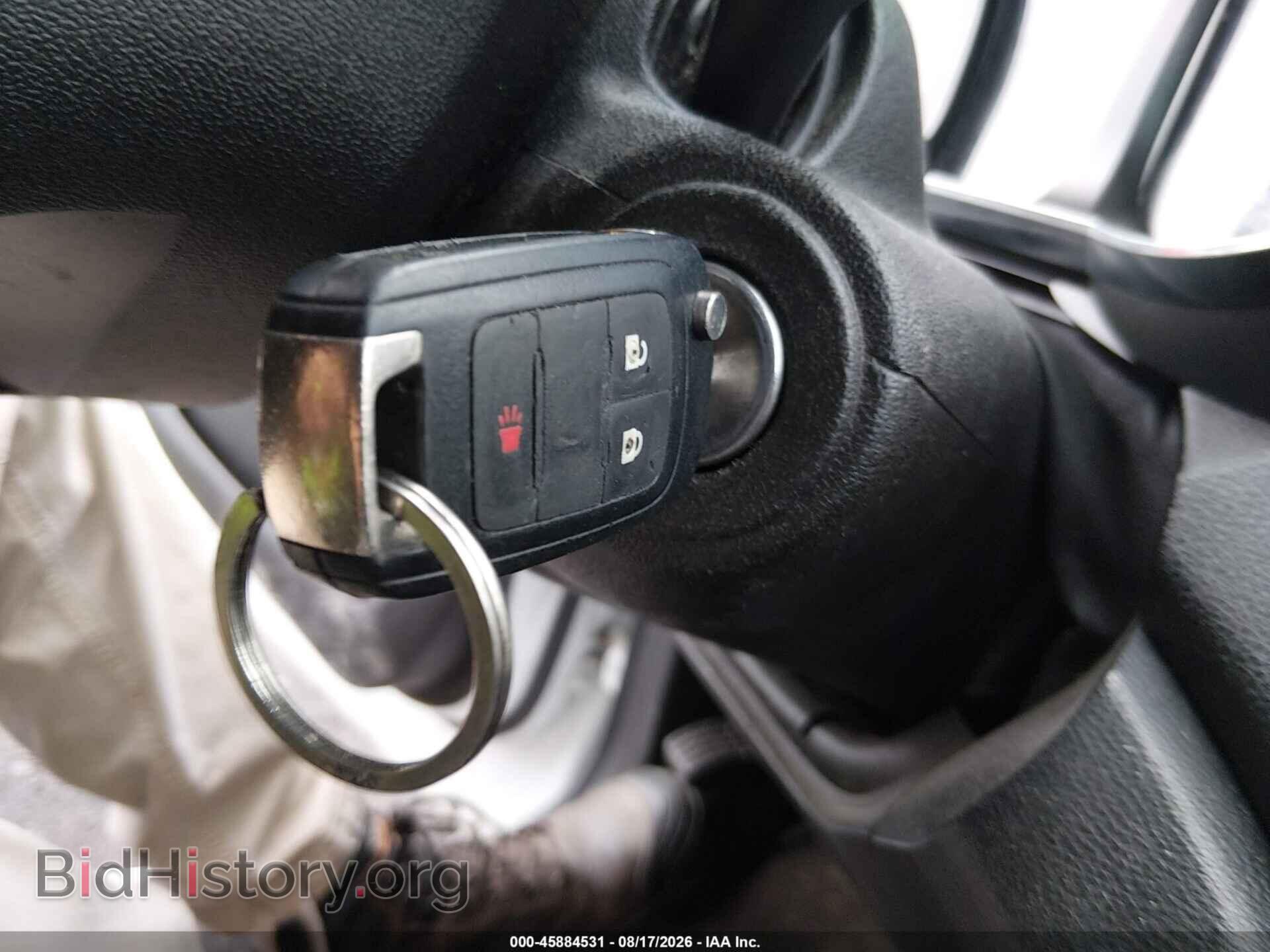 2013 GMC TERRAIN - VIN: 2GKFLREK8D6144543 - Photo 11