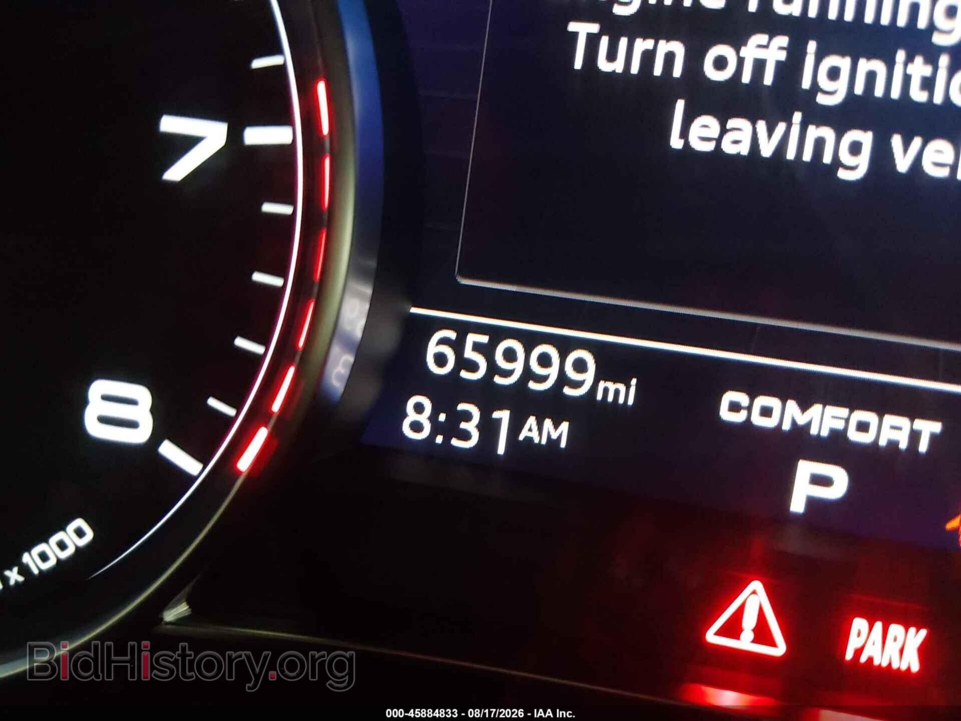 2018 AUDI Q7 - VIN: WA1AHAF76JD013900 - Фото 16