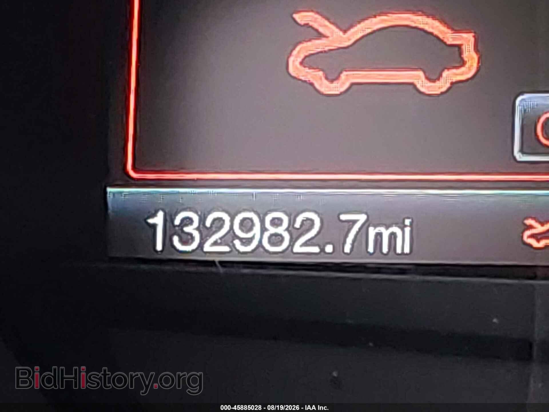 2015 FORD EDGE - VIN: 2FMTK3J81FBB83098 - Фото 15