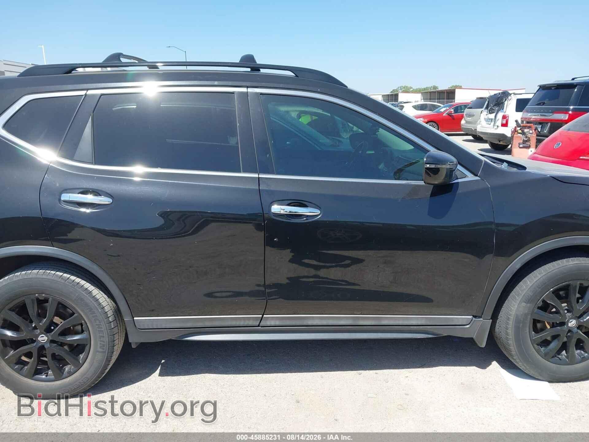 2017 NISSAN ROGUE - VIN: 5N1AT2MT1HC866565 - Фото 13
