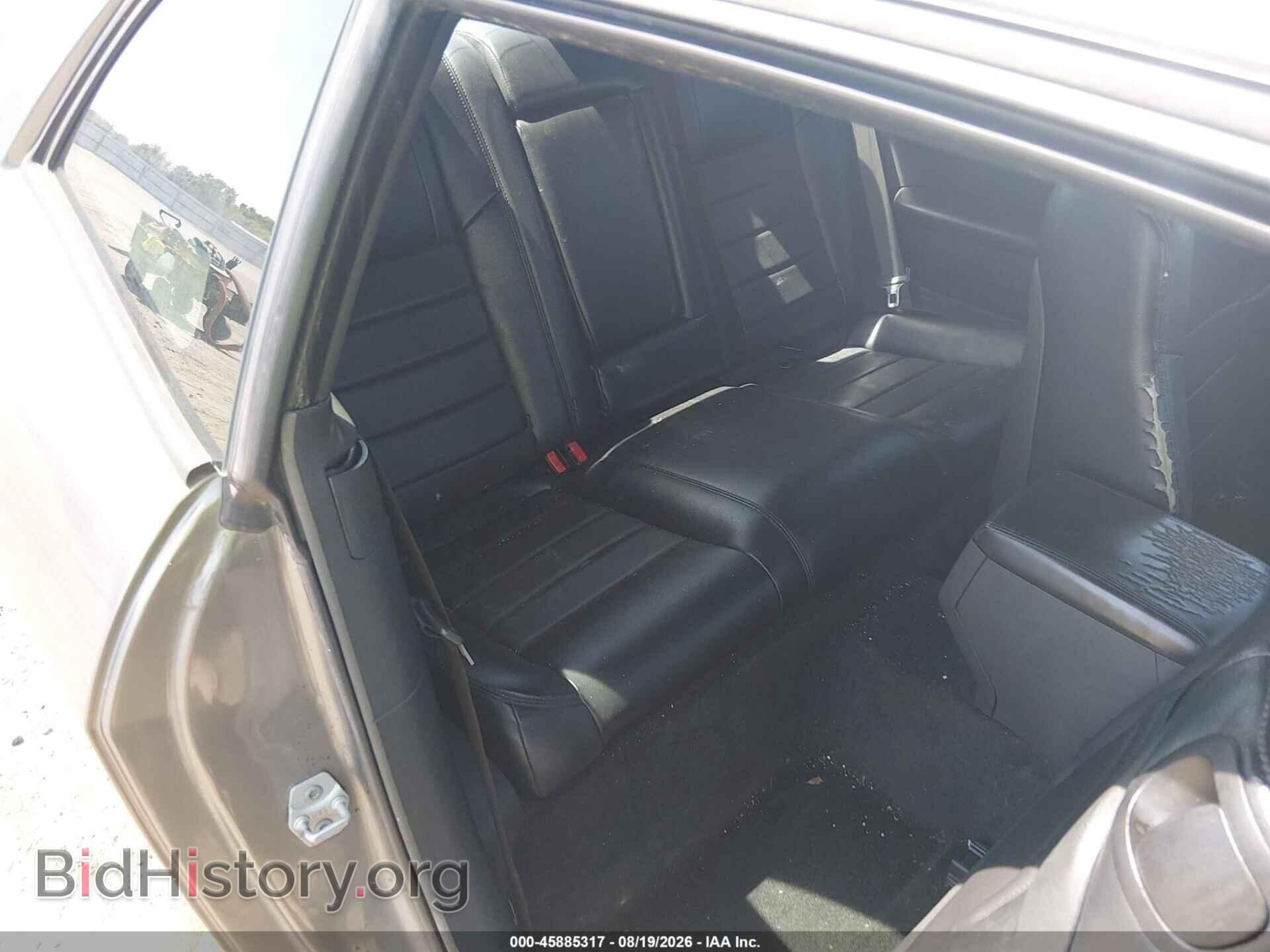 2012 DODGE CHALLENGER - VIN: 2C3CDYAG5CH171505 - Photo 8