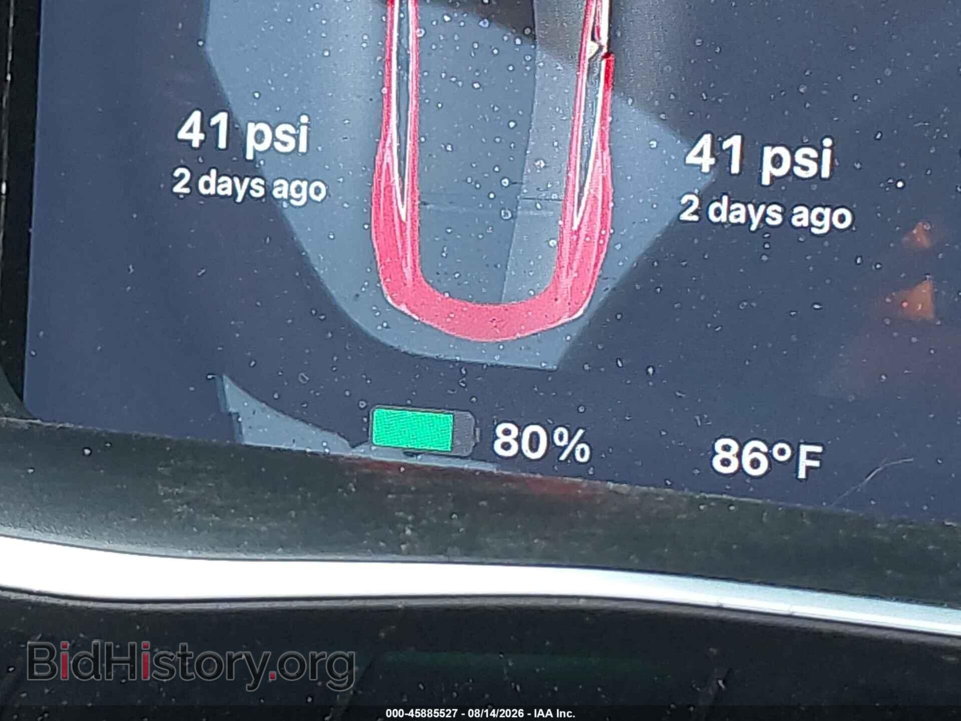 2018 TESLA MODEL S - VIN: 5YJSA1E23JF243956 - Photo 18