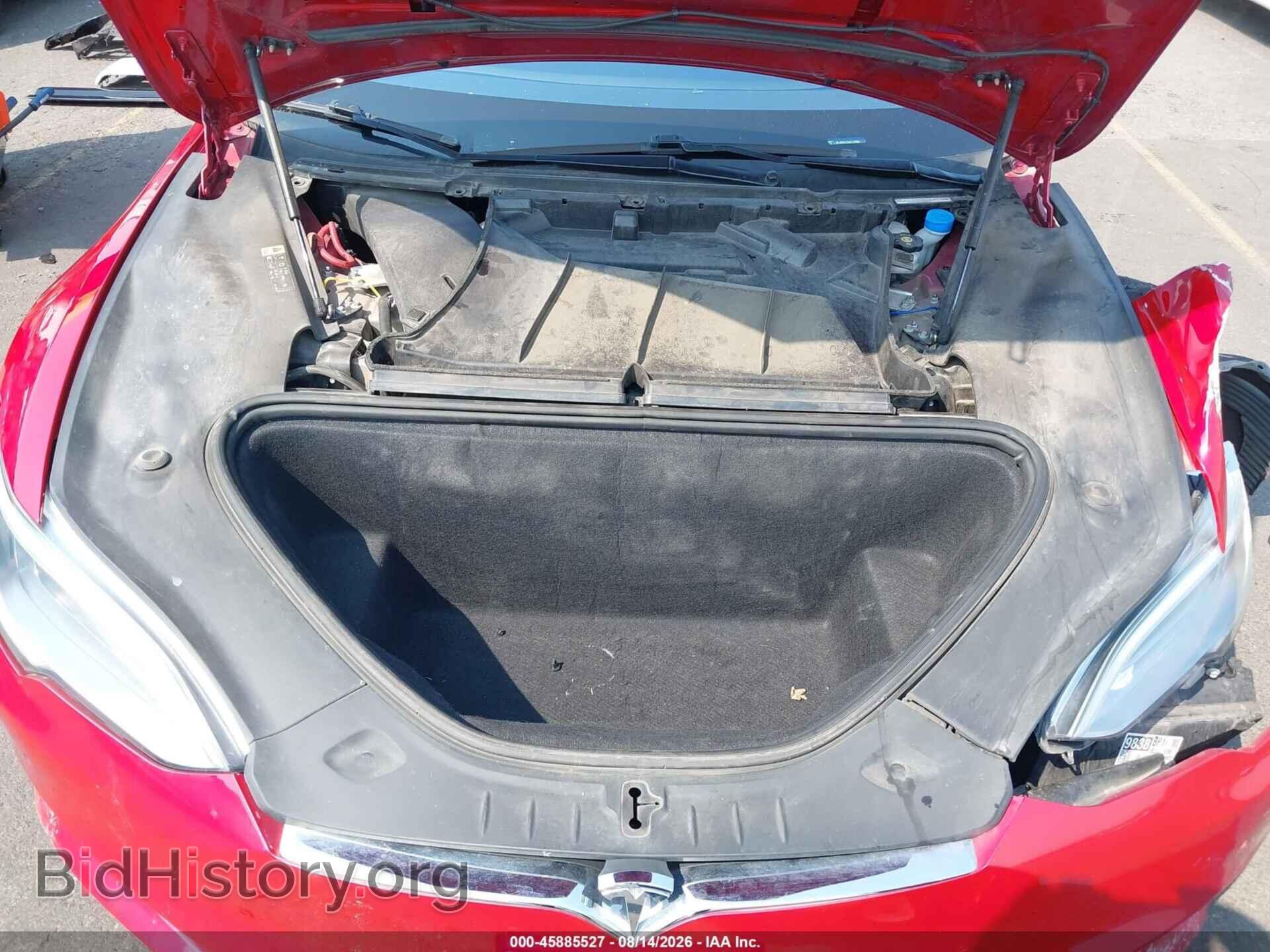 2018 TESLA MODEL S - VIN: 5YJSA1E23JF243956 - Photo 10