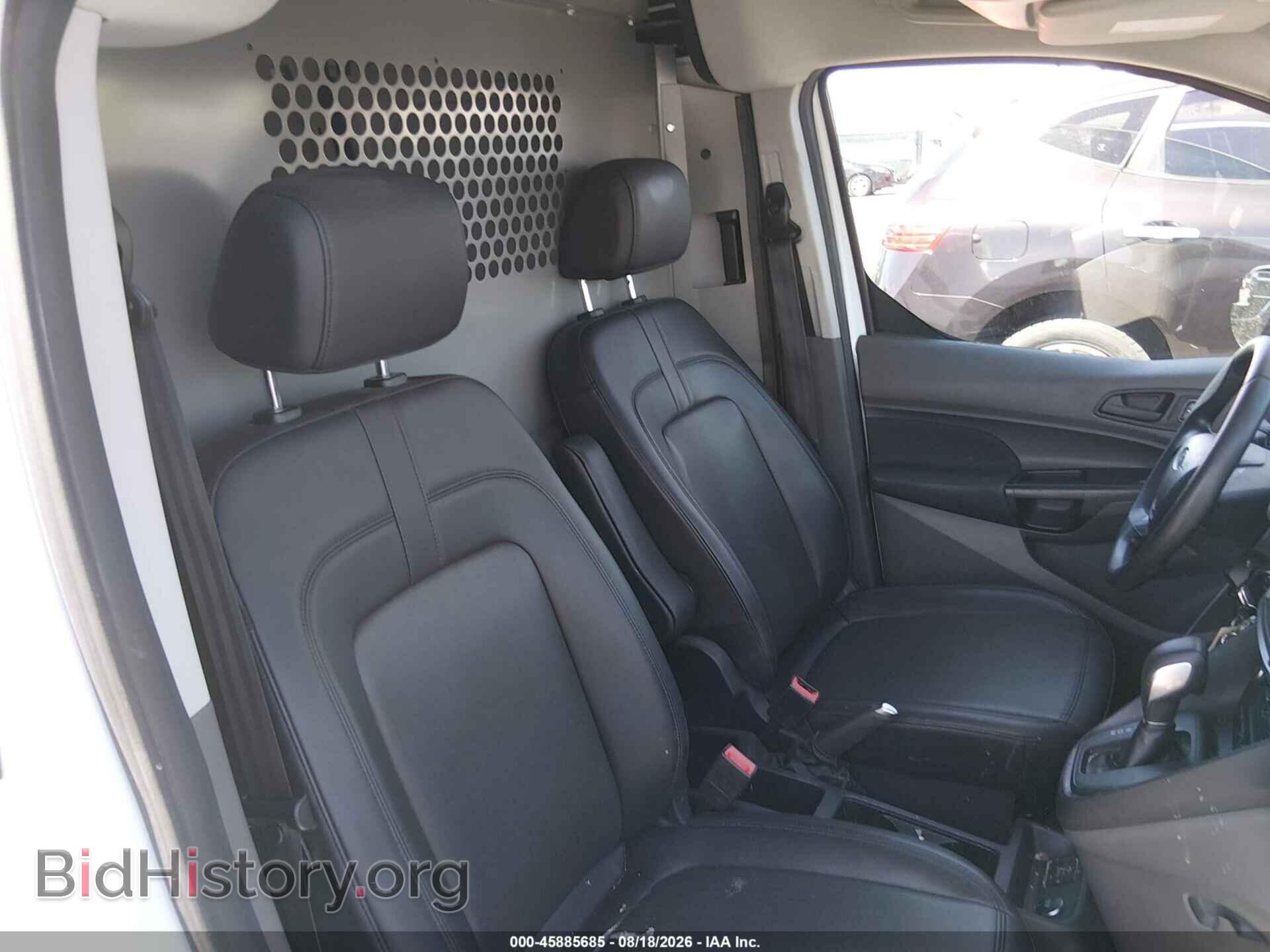 2019 FORD TRANSIT CONNECT - VIN: NM0LS7E2XK1428114 - Фото 8