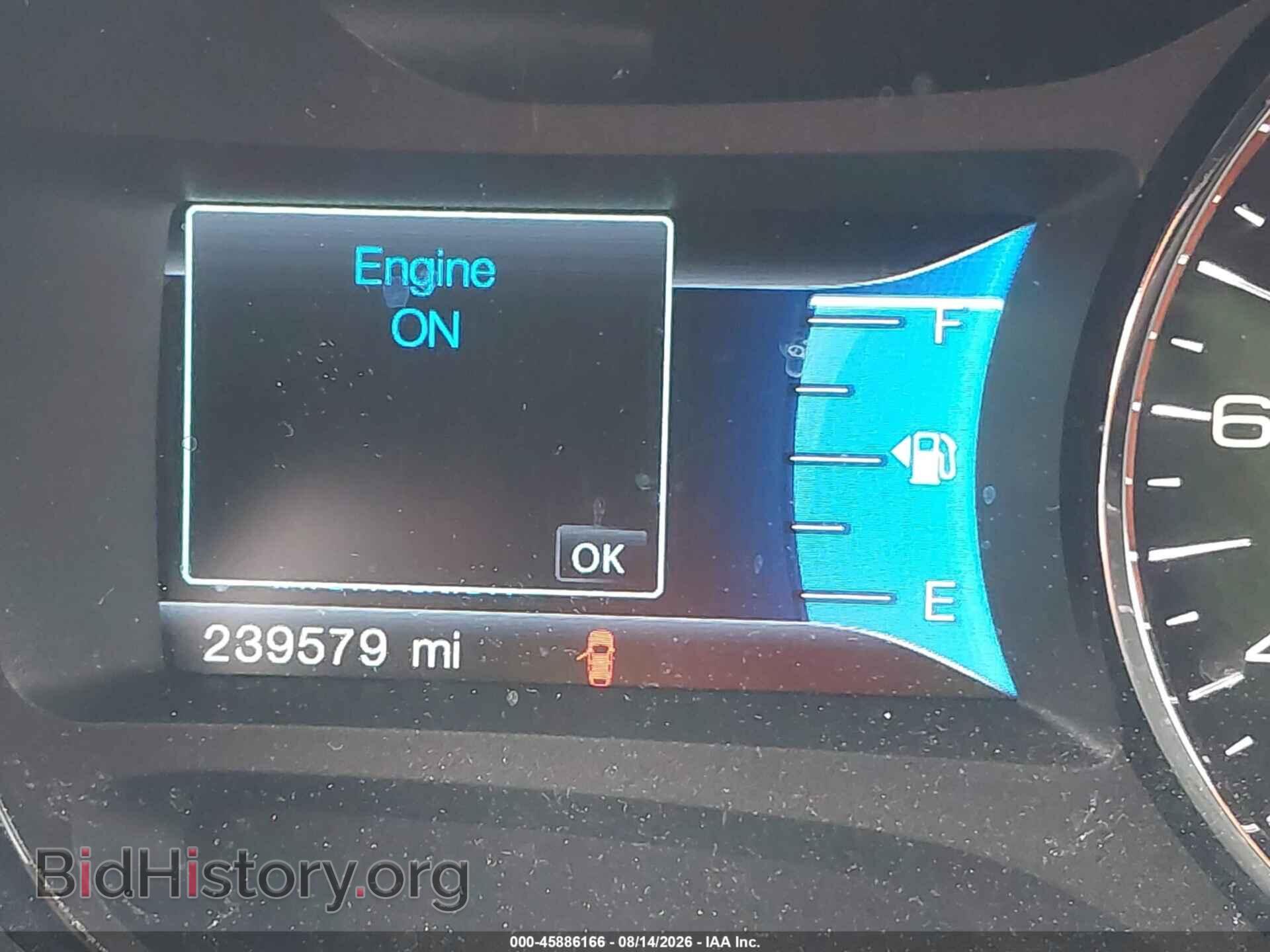 2013 FORD EDGE - VIN: 2FMDK3JC6DBC34634 - Photo 15