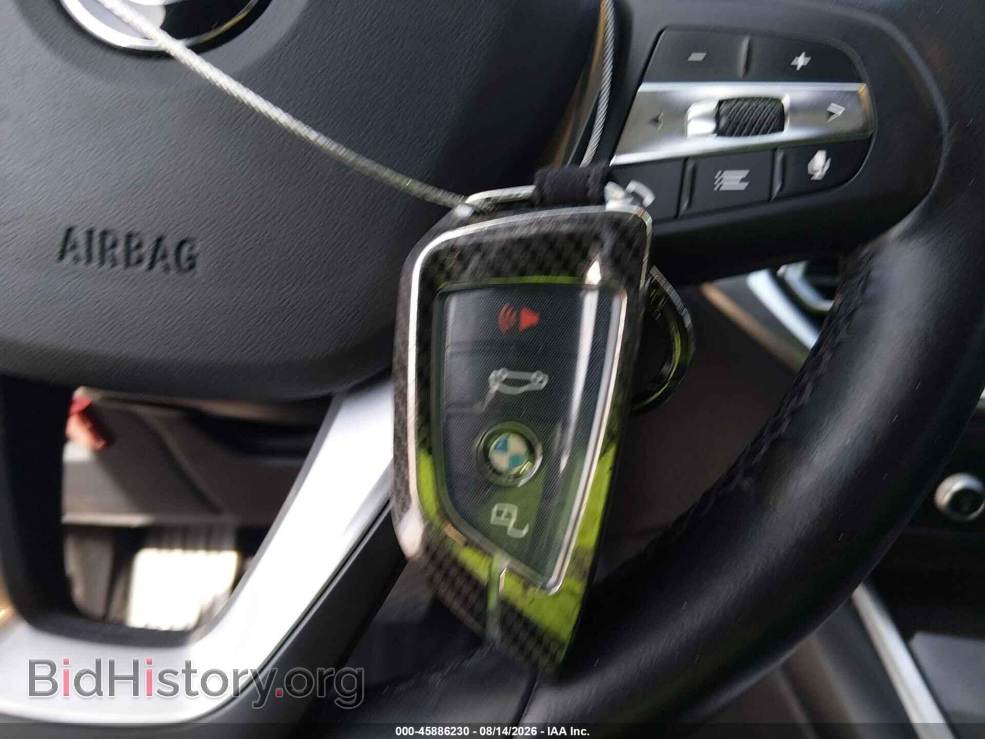 2020 BMW 330I - VIN: 3MW5R1J02L8B13939 - Фото 11
