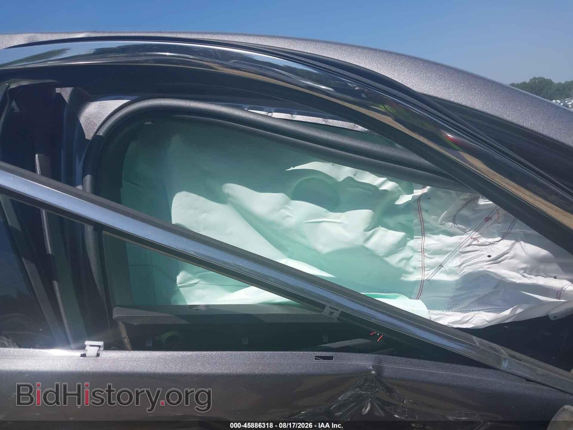 2014 FORD TAURUS - VIN: 1FAHP2E8XEG139808 - Photo 5