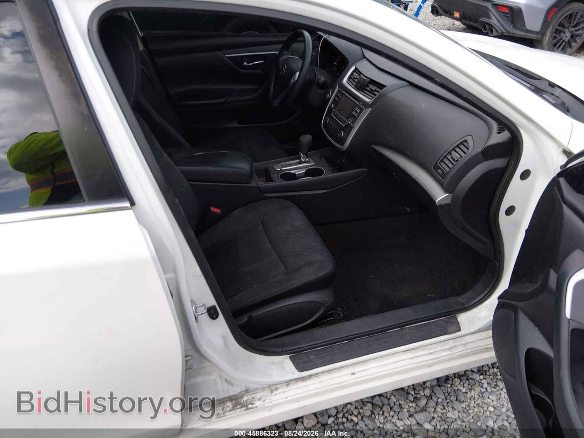 2017 NISSAN ALTIMA - VIN: 1N4AL3AP2HC193048 - Photo 5
