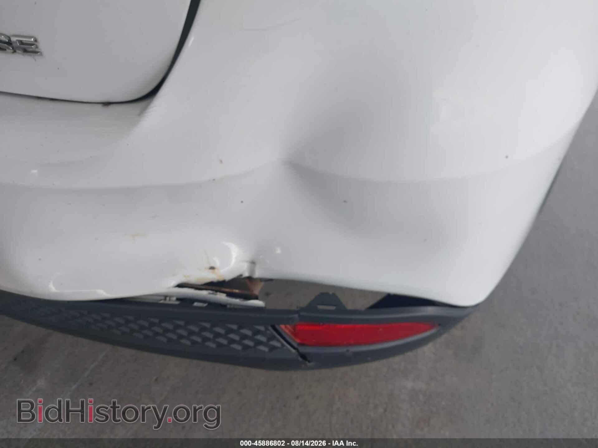 2017 FORD FOCUS - VIN: 1FADP3F20HL246439 - Photo 6