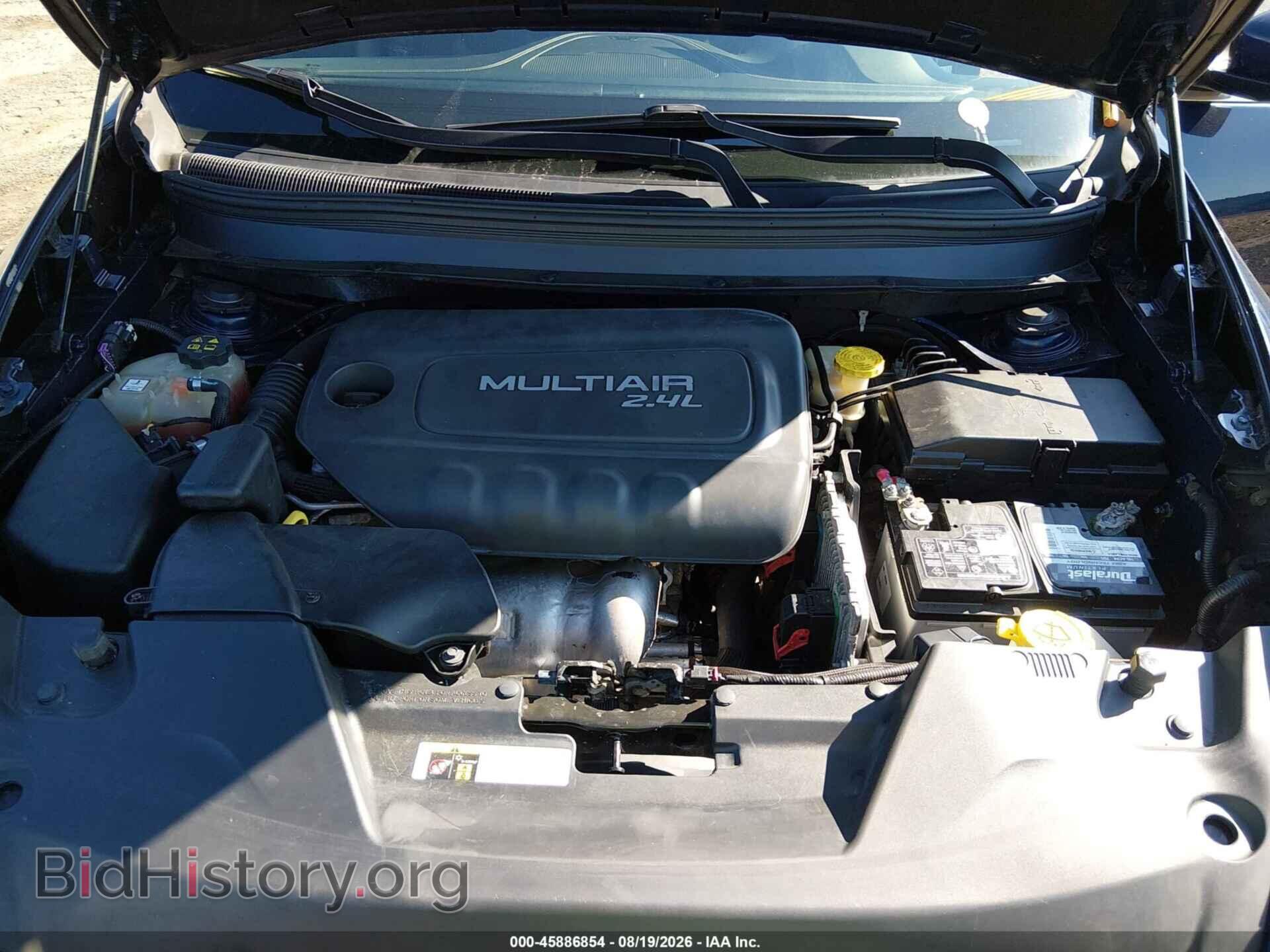 2014 JEEP CHEROKEE - VIN: 1C4PJMCB9EW197819 - Фото 10