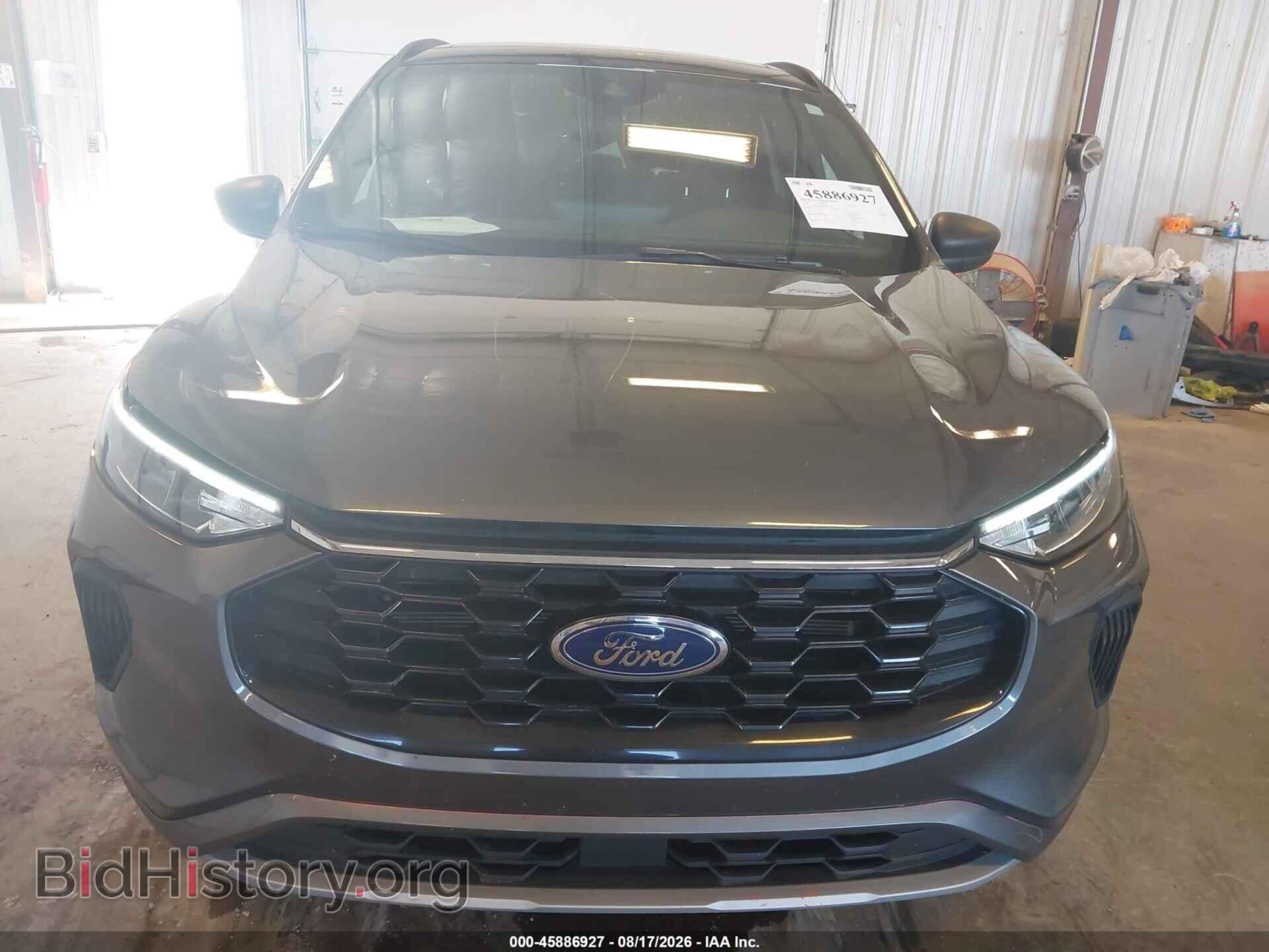 2024 FORD ESCAPE - VIN: 1FMCU9MN9RUB34213 - Фото 12