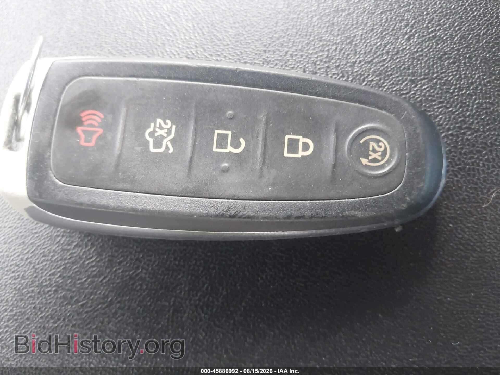 2013 FORD TAURUS - VIN: 1FAHP2F87DG172164 - Фото 11