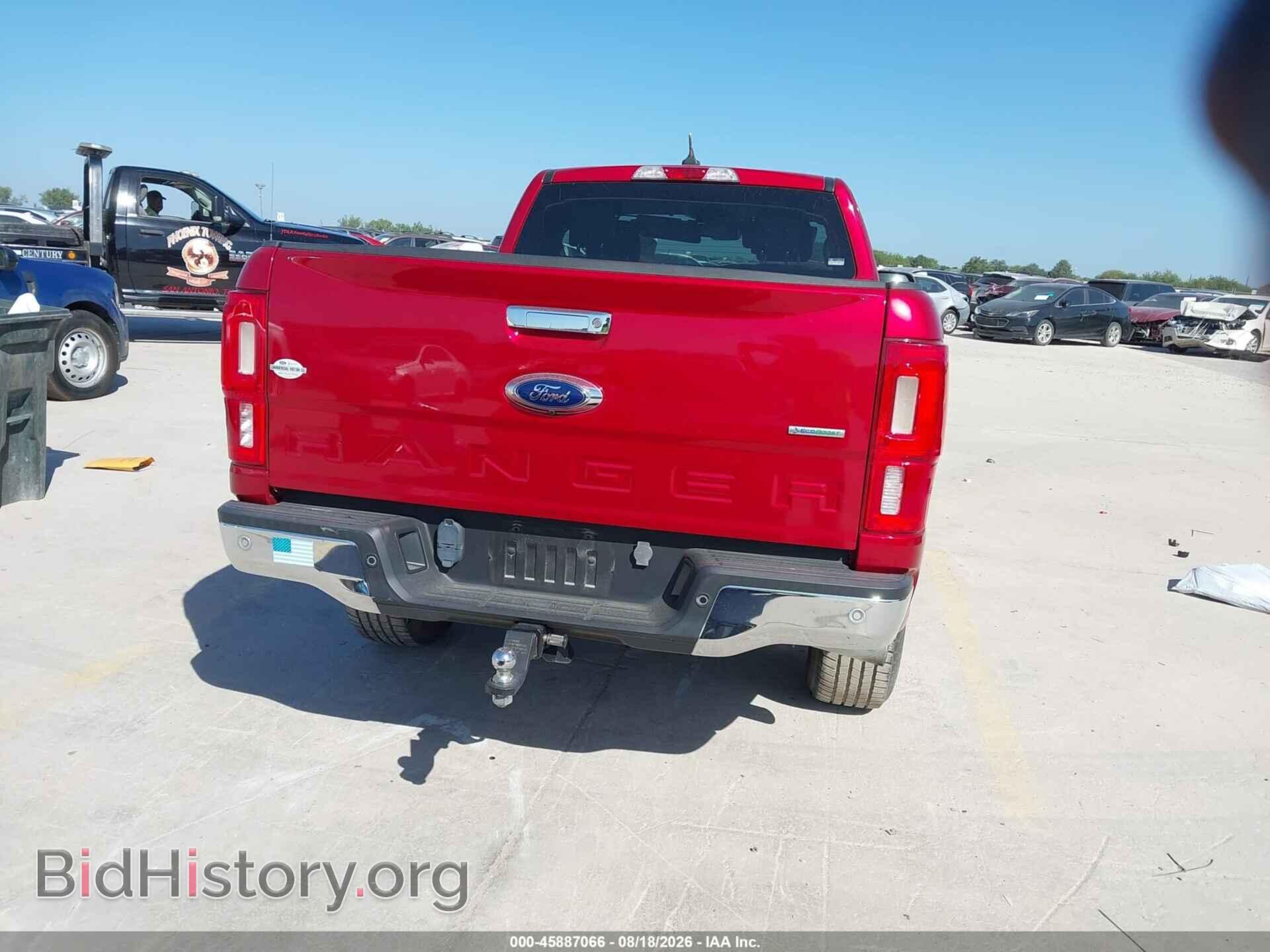 2020 FORD RANGER - VIN: 1FTER1EH4LLA20240 - Photo 17