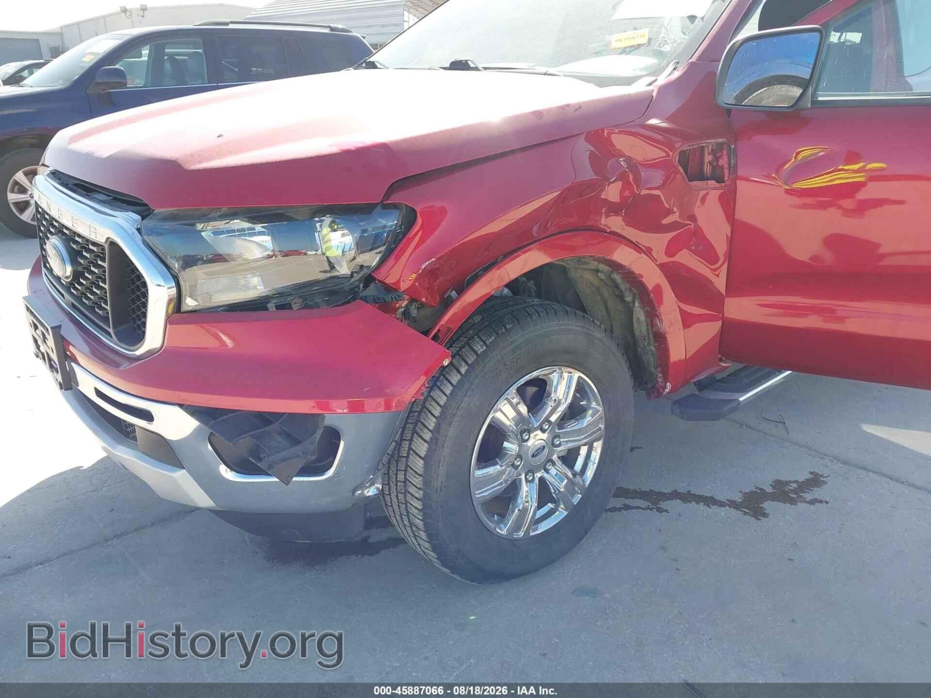 2020 FORD RANGER - VIN: 1FTER1EH4LLA20240 - Photo 6