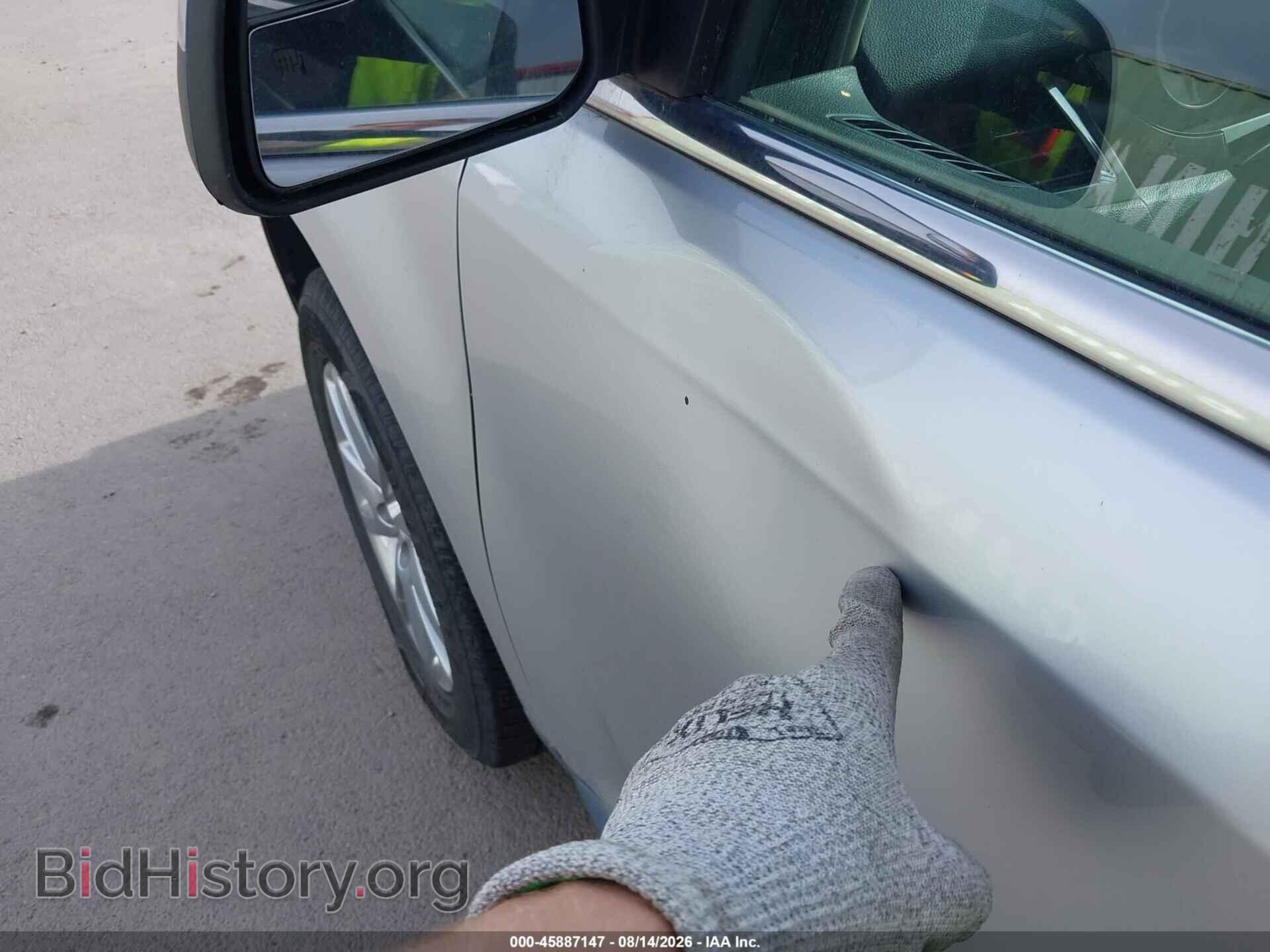 2012 FORD EDGE - VIN: 2FMDK4KC8CBA34387 - Photo 6