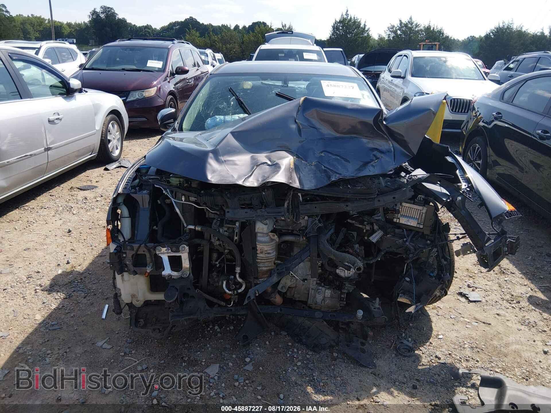 2017 HONDA CIVIC - VIN: 19XFC2F50HE020896 - Фото 12