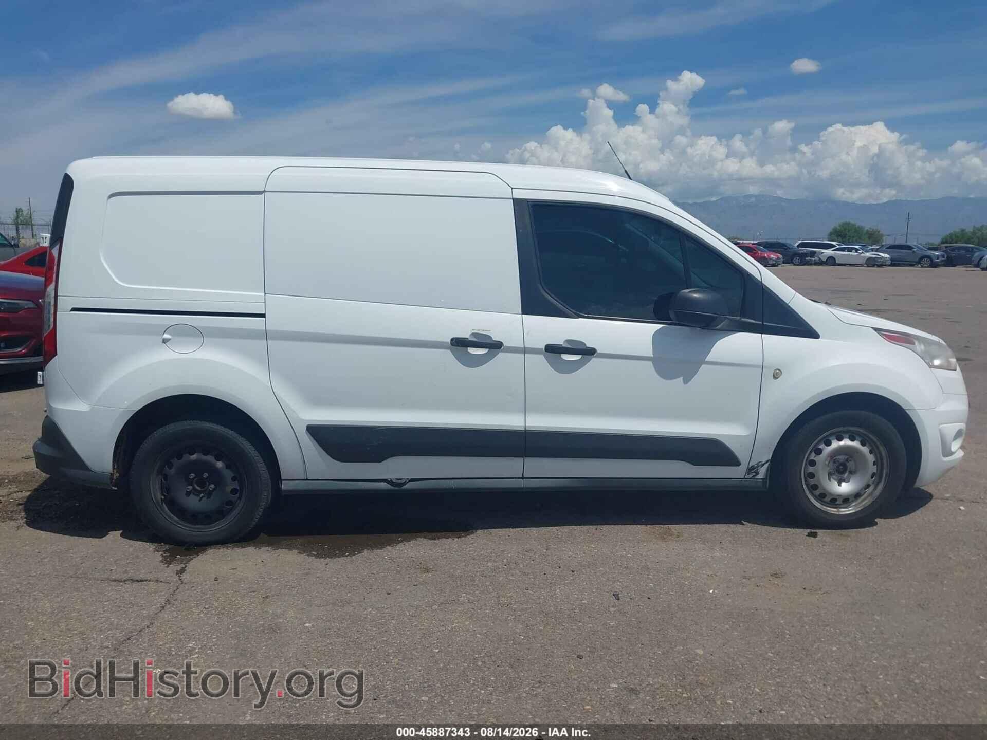 2018 FORD TRANSIT CONNECT - VIN: NM0LS7F79J1356959 - Фото 13
