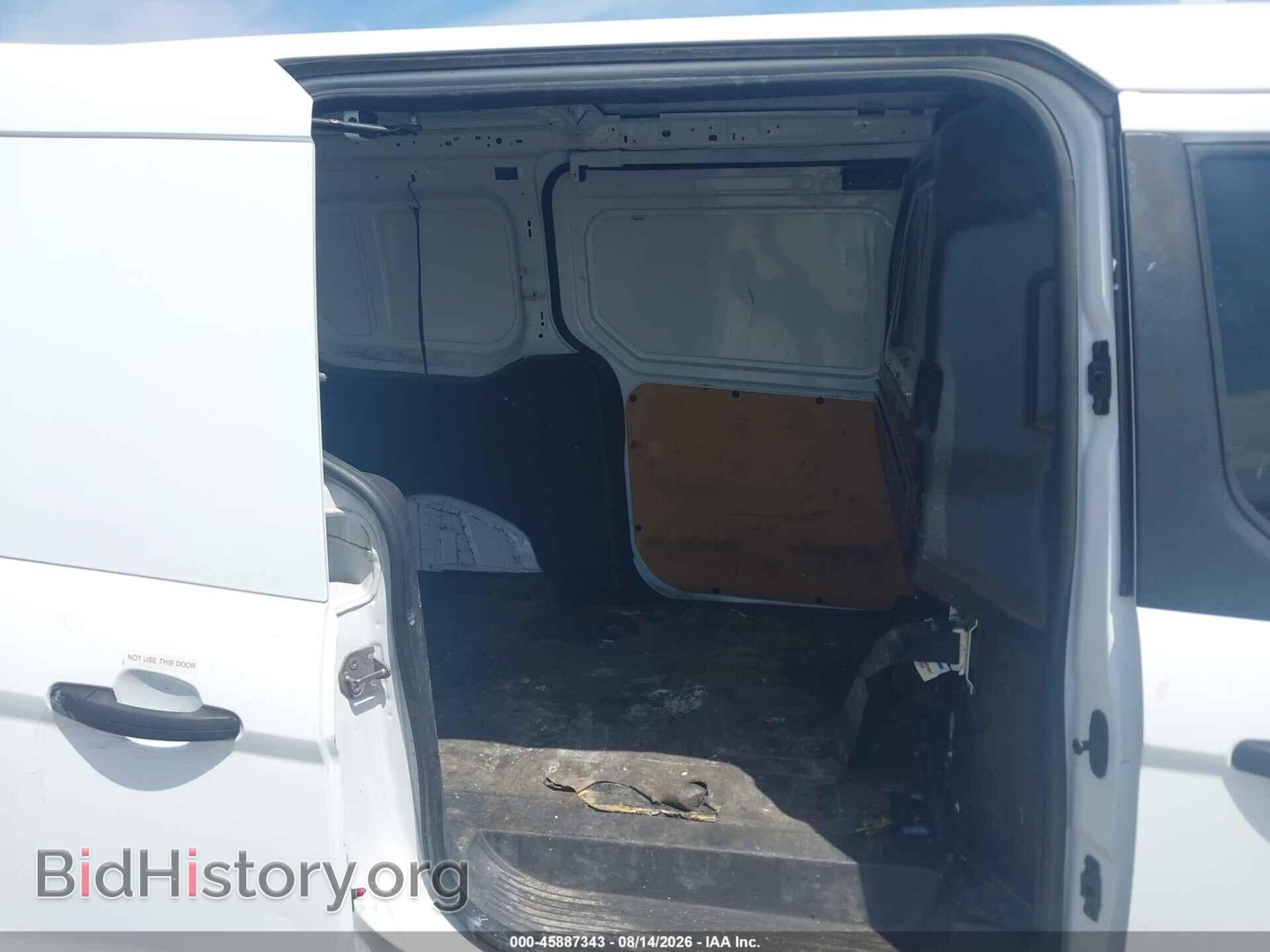 2018 FORD TRANSIT CONNECT - VIN: NM0LS7F79J1356959 - Фото 8