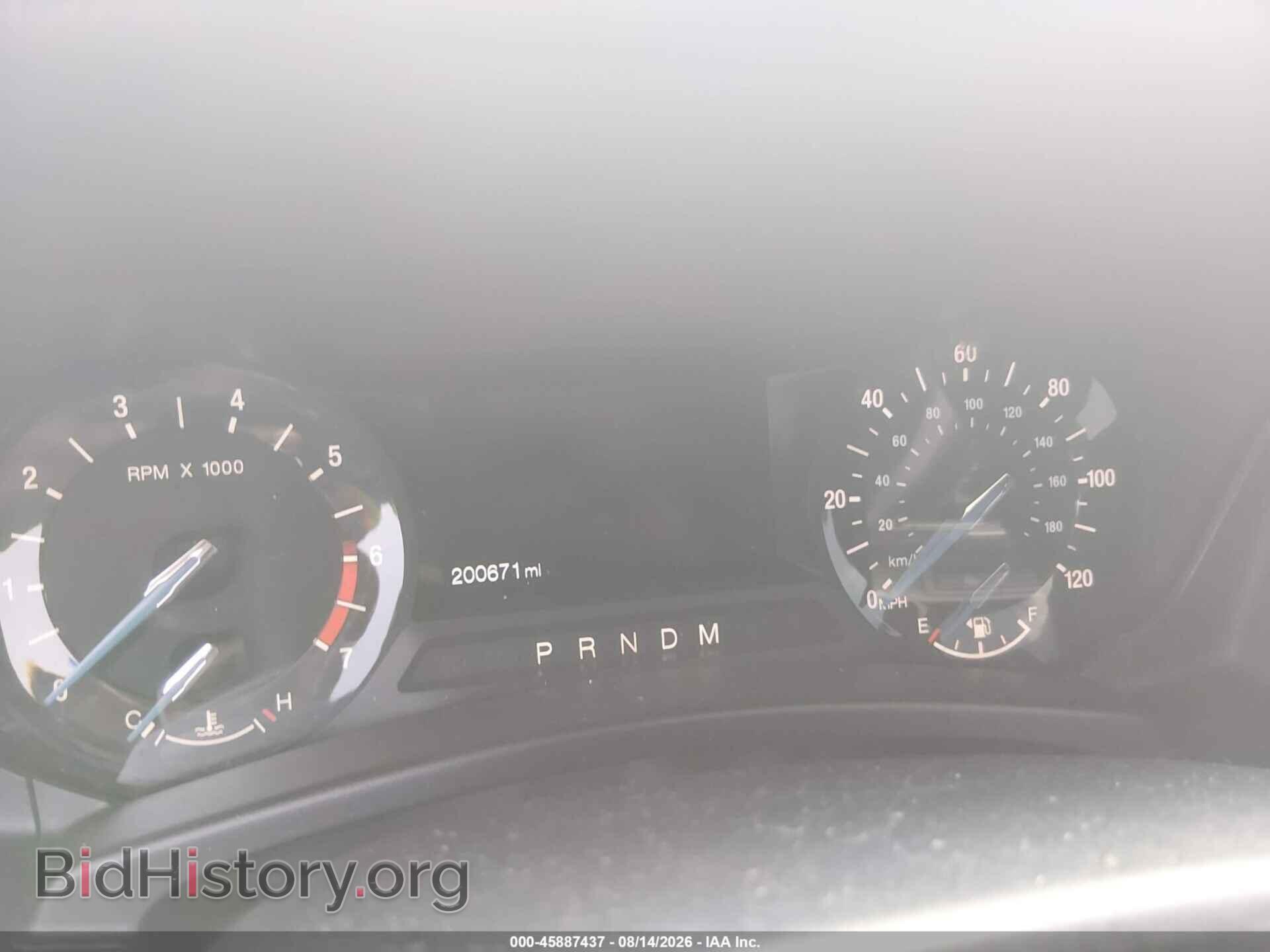 2017 FORD EXPEDITION - VIN: 1FMJU1HT5HEA55194 - Photo 7