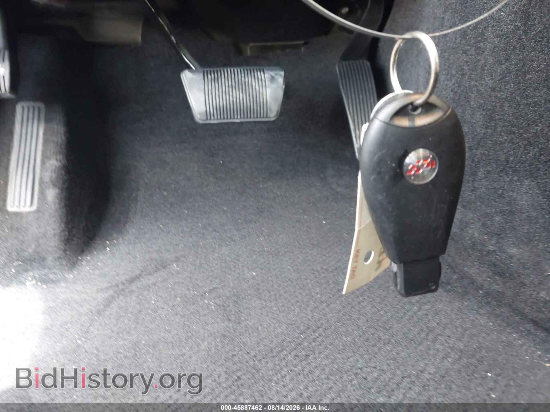 2014 DODGE CHALLENGER - VIN: 2C3CDYAG9EH269746 - Фото 11
