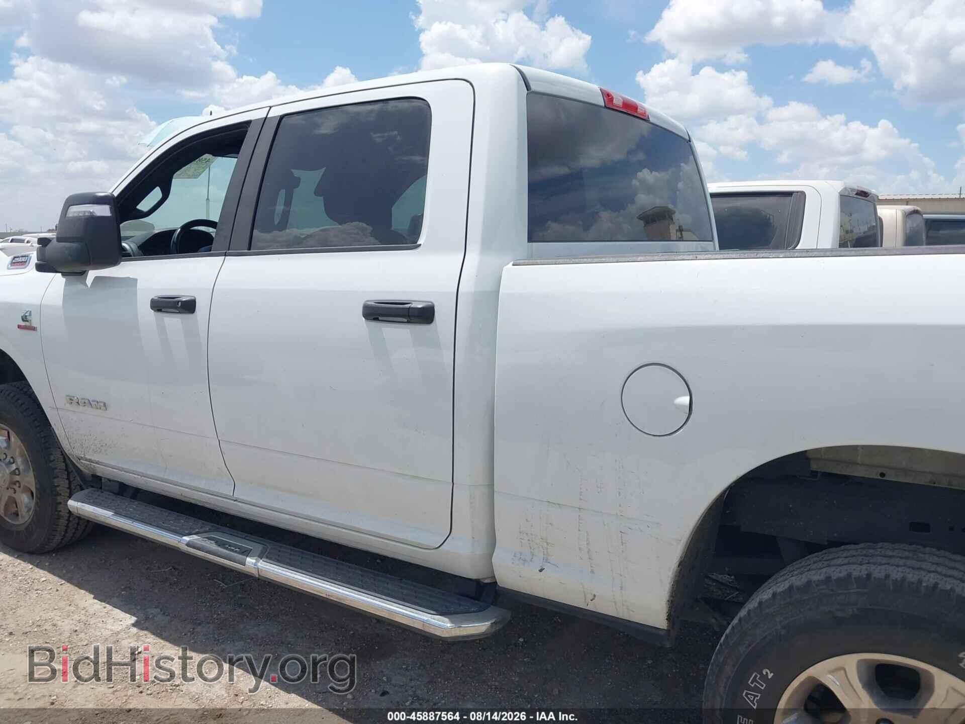 2024 RAM 2500 - VIN: 3C6UR5DL9RG340482 - Фото 14
