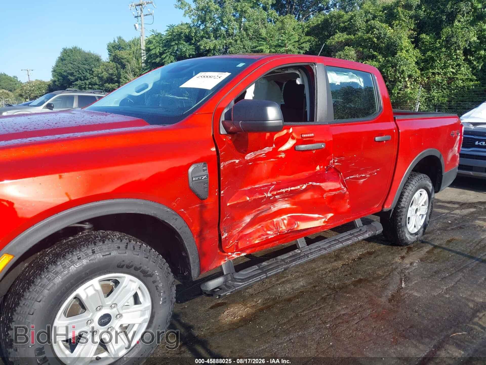 2024 FORD RANGER - VIN: 1FTER4PH4RLE72891 - Photo 6