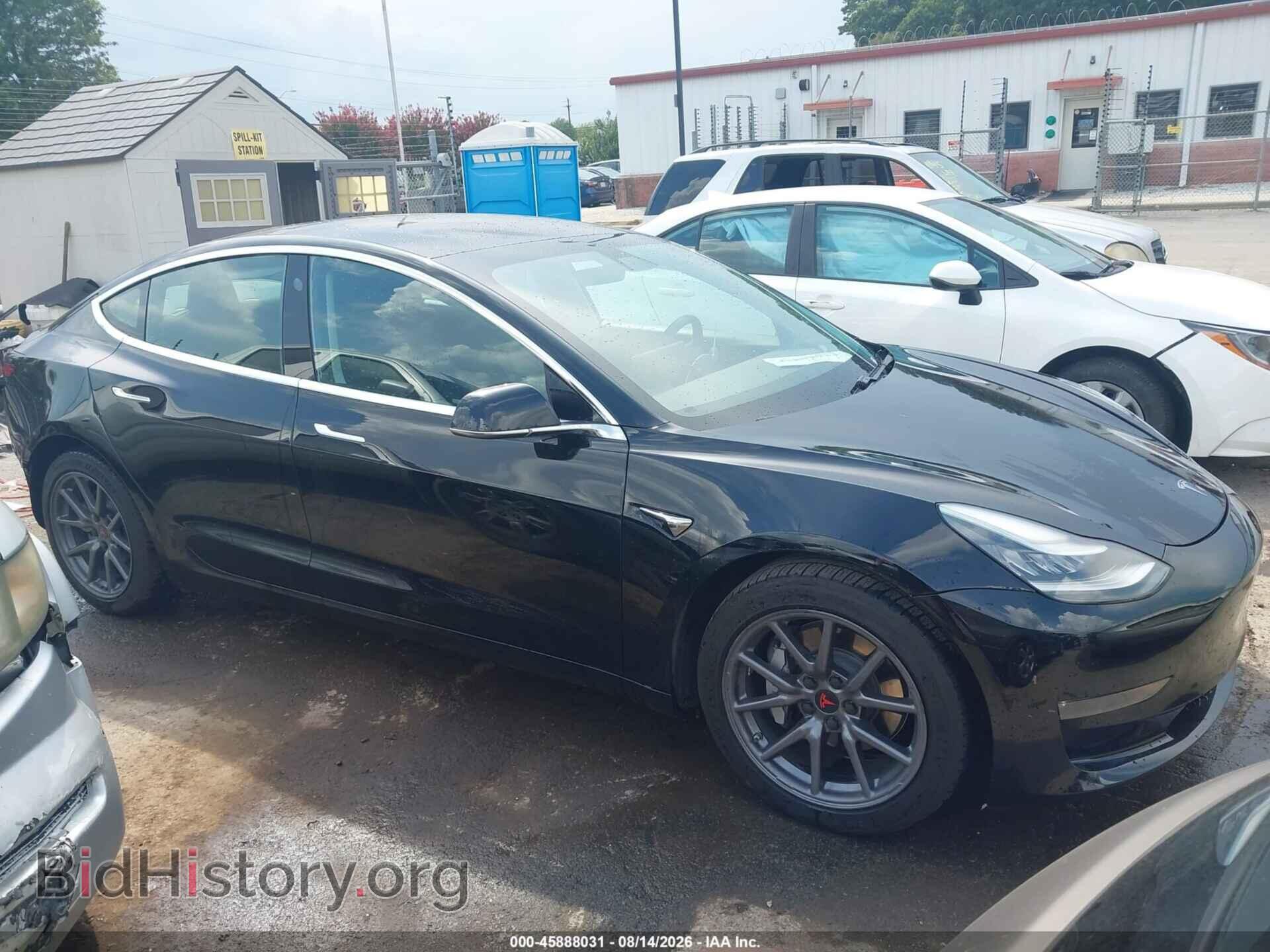 2020 TESLA MODEL 3 - VIN: 5YJ3E1EB2LF710442 - Фото 13