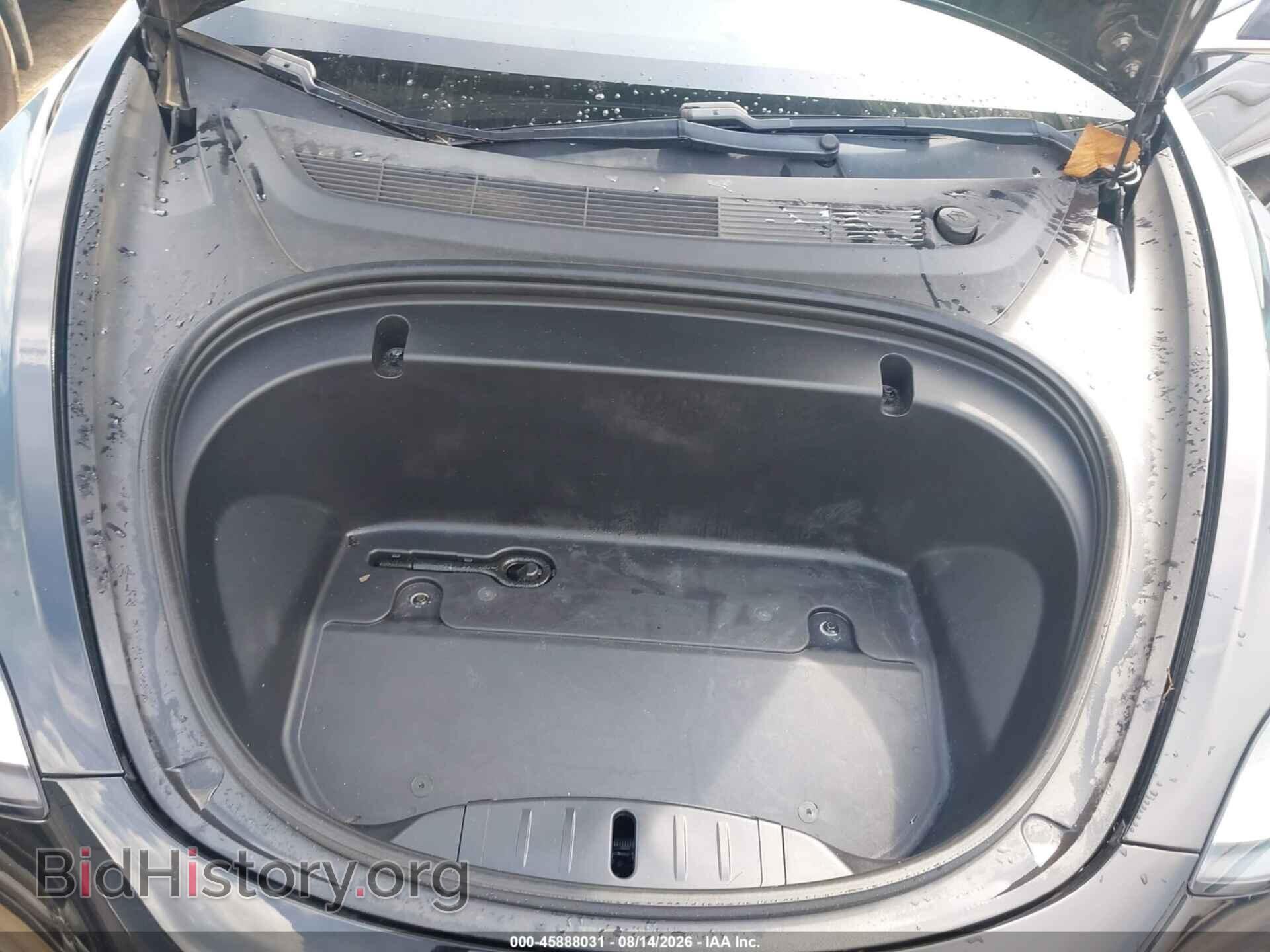 2020 TESLA MODEL 3 - VIN: 5YJ3E1EB2LF710442 - Фото 10
