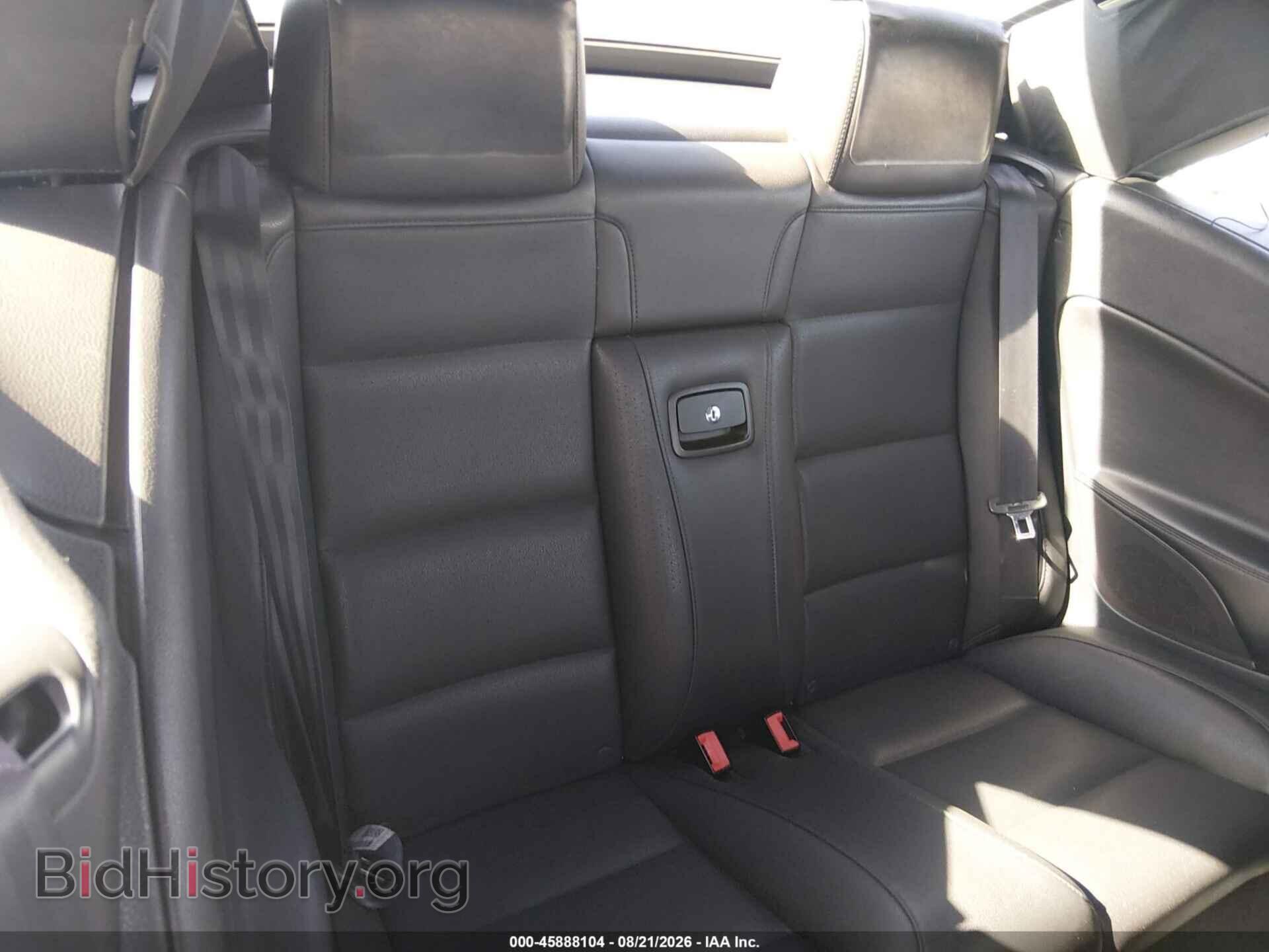 2009 VOLKSWAGEN EOS - VIN: WVWBA71F79V021249 - Фото 8