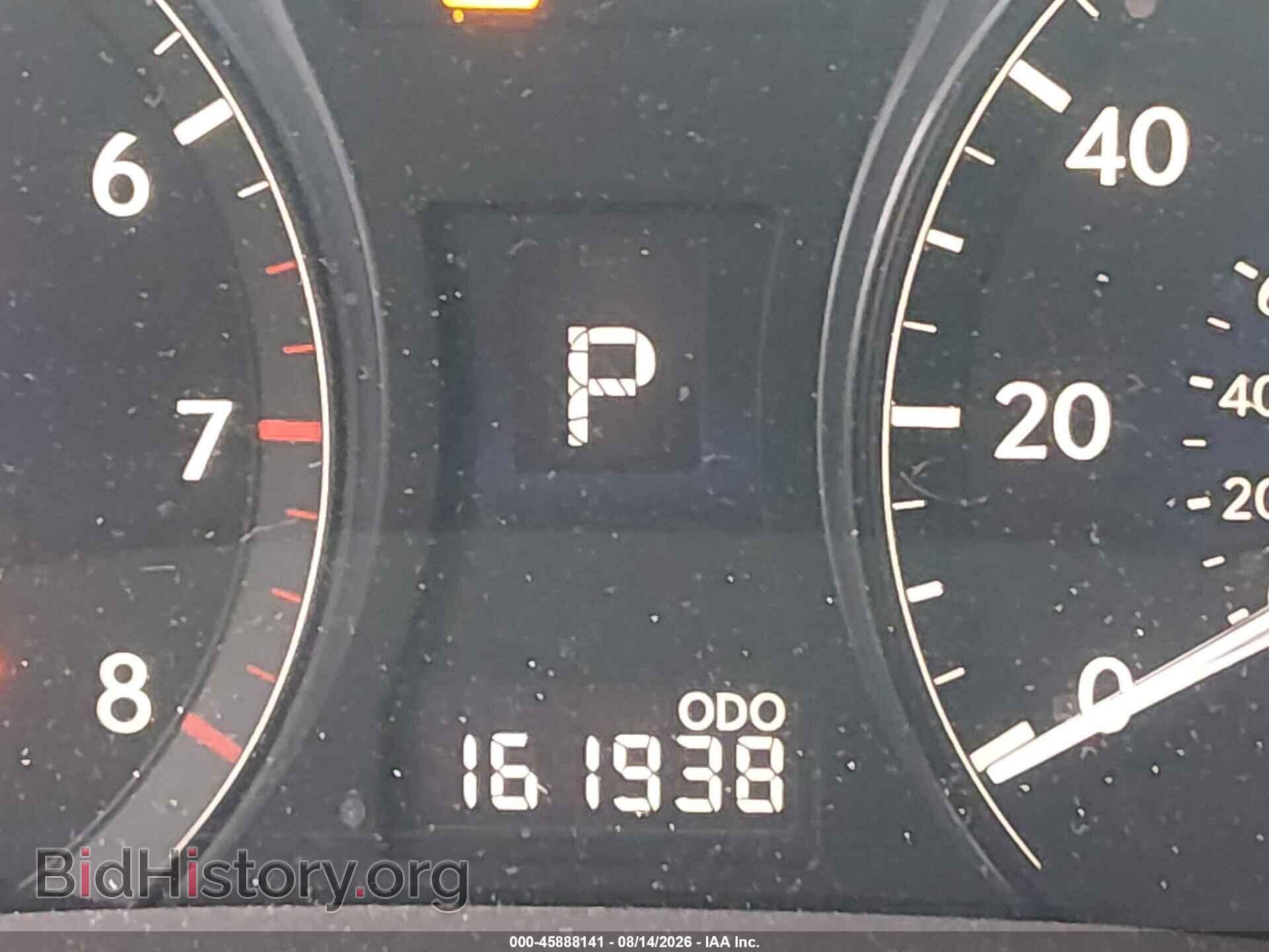 2011 LEXUS RX 350 - VIN: 2T2BK1BA1BC115063 - Photo 16