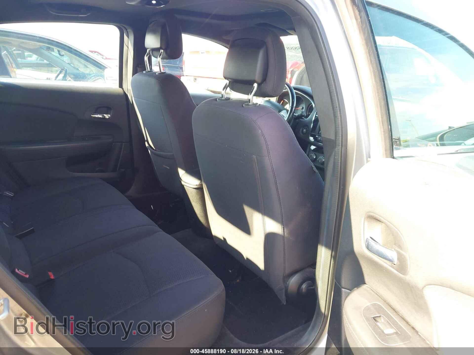 2013 CHRYSLER 200 - VIN: 1C3CCBBB9DN578481 - Photo 8