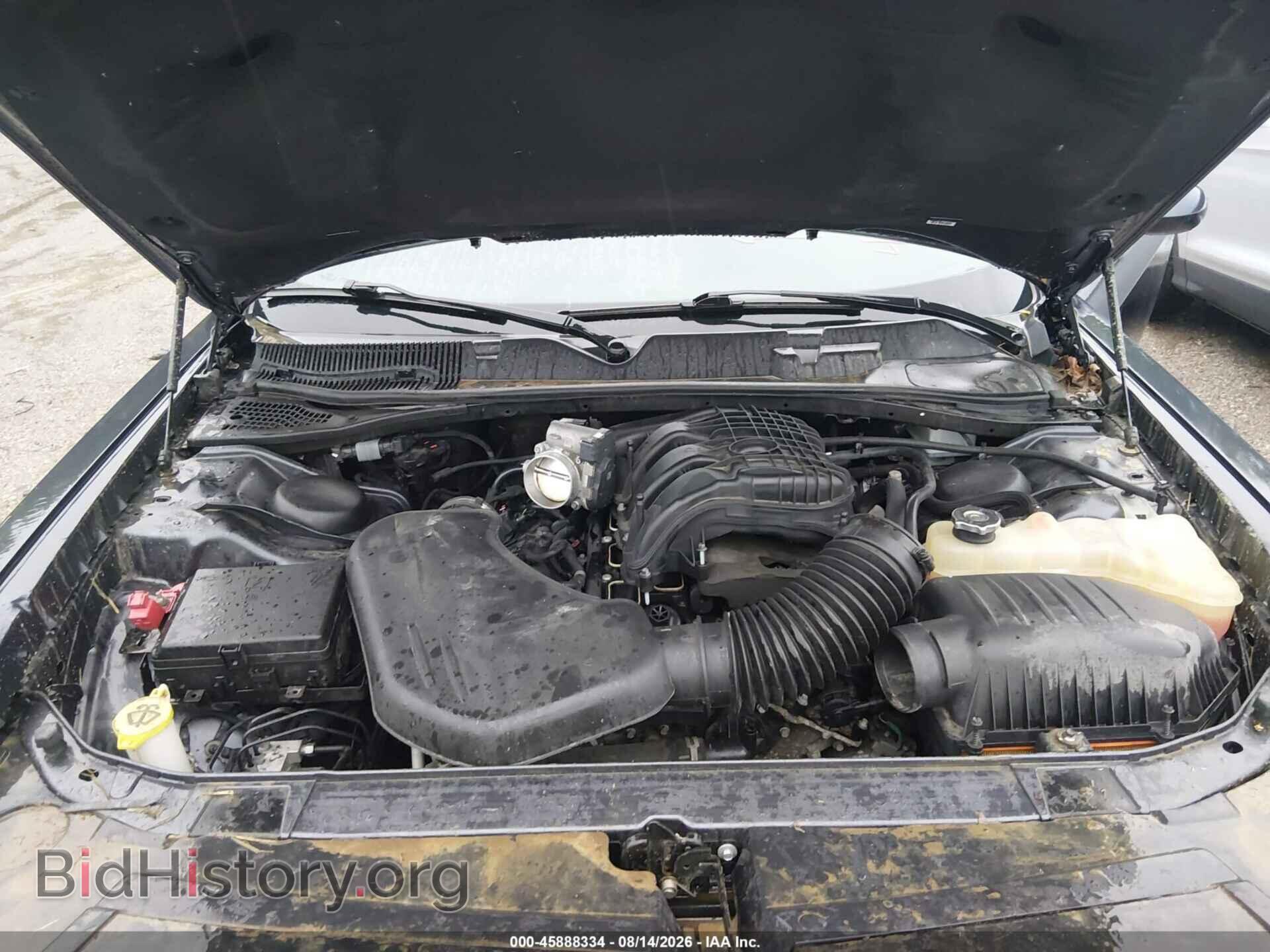 2016 DODGE CHALLENGER - VIN: 2C3CDZAG2GH275977 - Photo 10