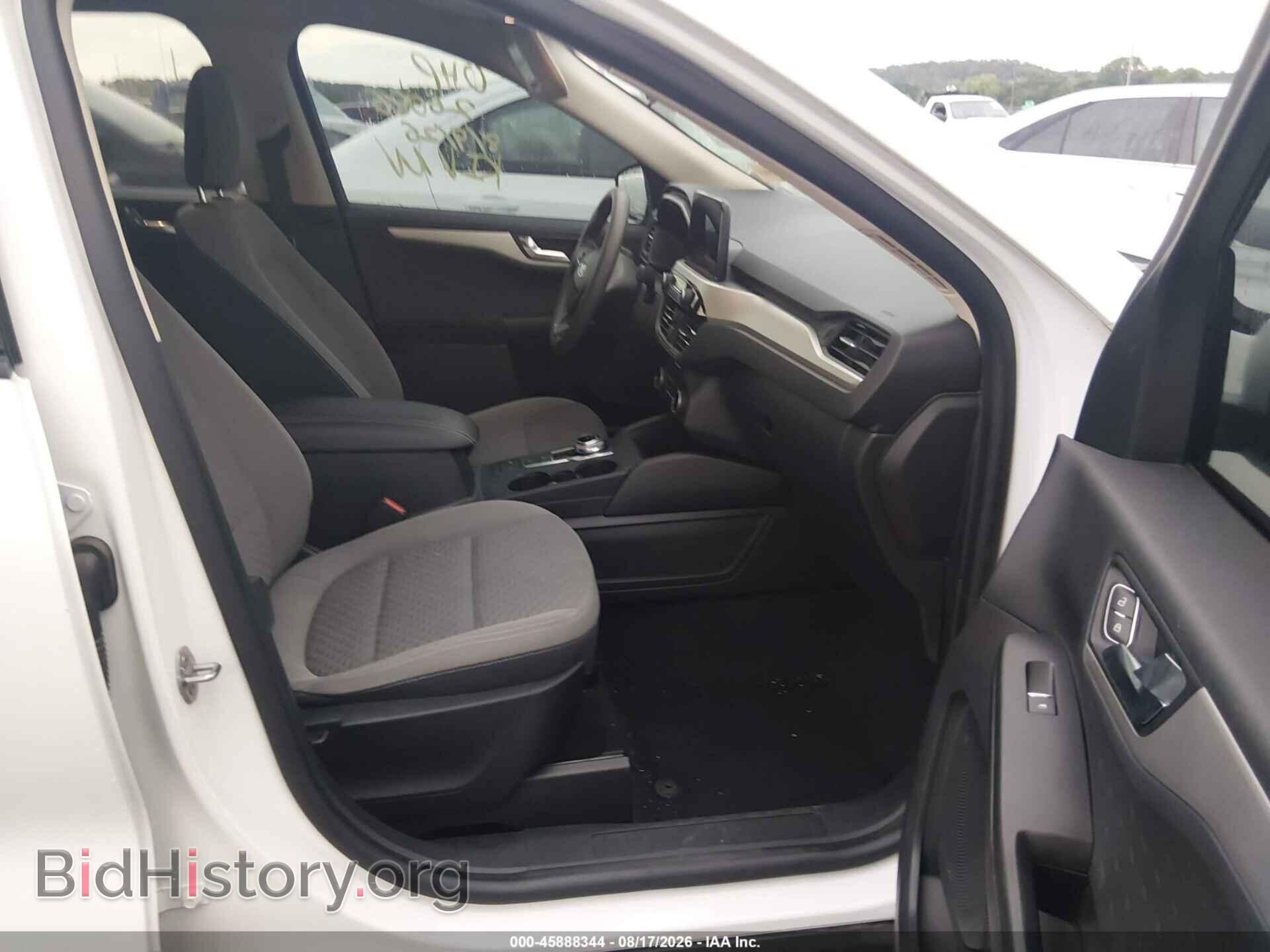 2020 FORD ESCAPE - VIN: 1FMCU0G60LUA54581 - Photo 5
