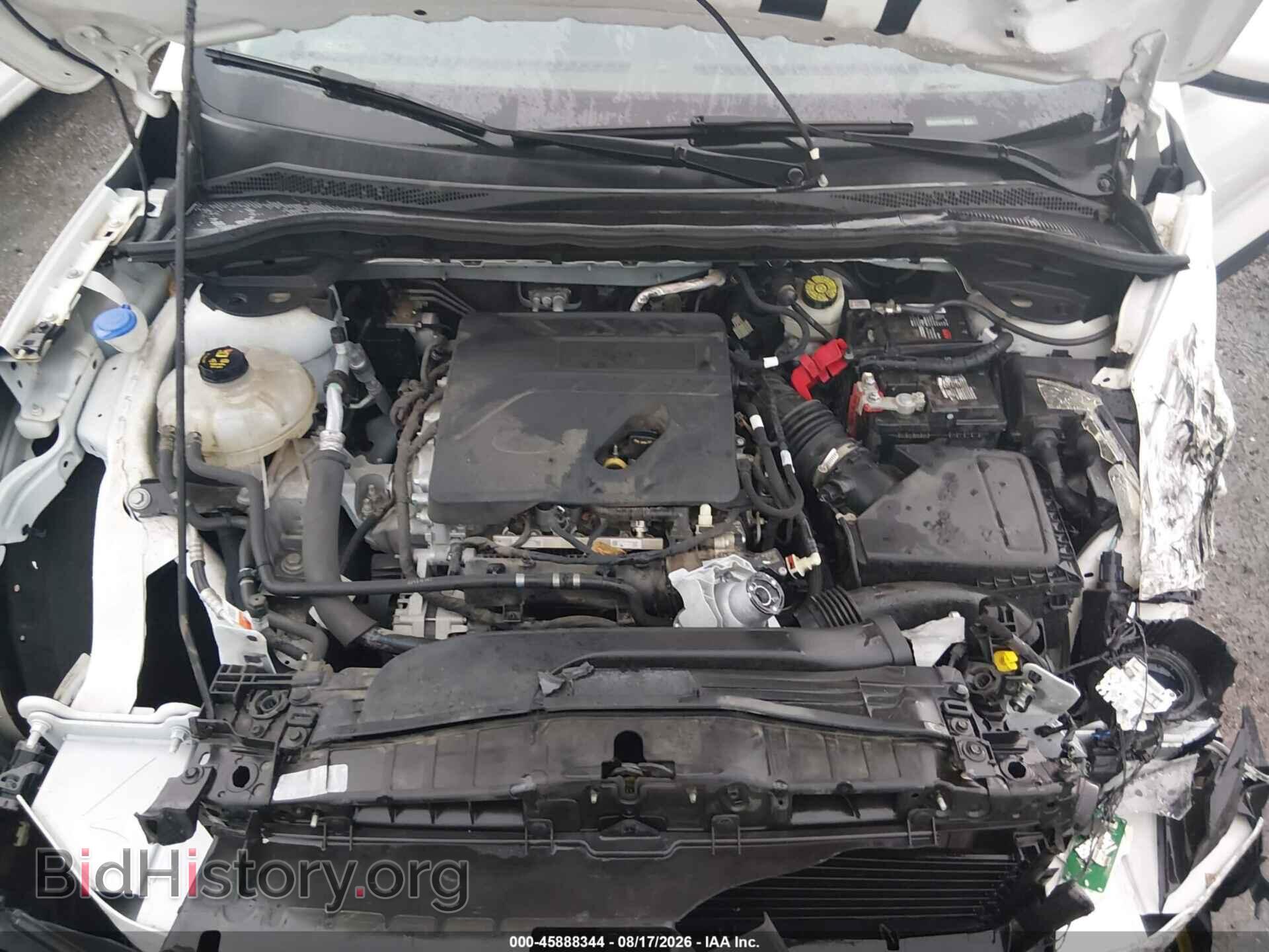 2020 FORD ESCAPE - VIN: 1FMCU0G60LUA54581 - Photo 10