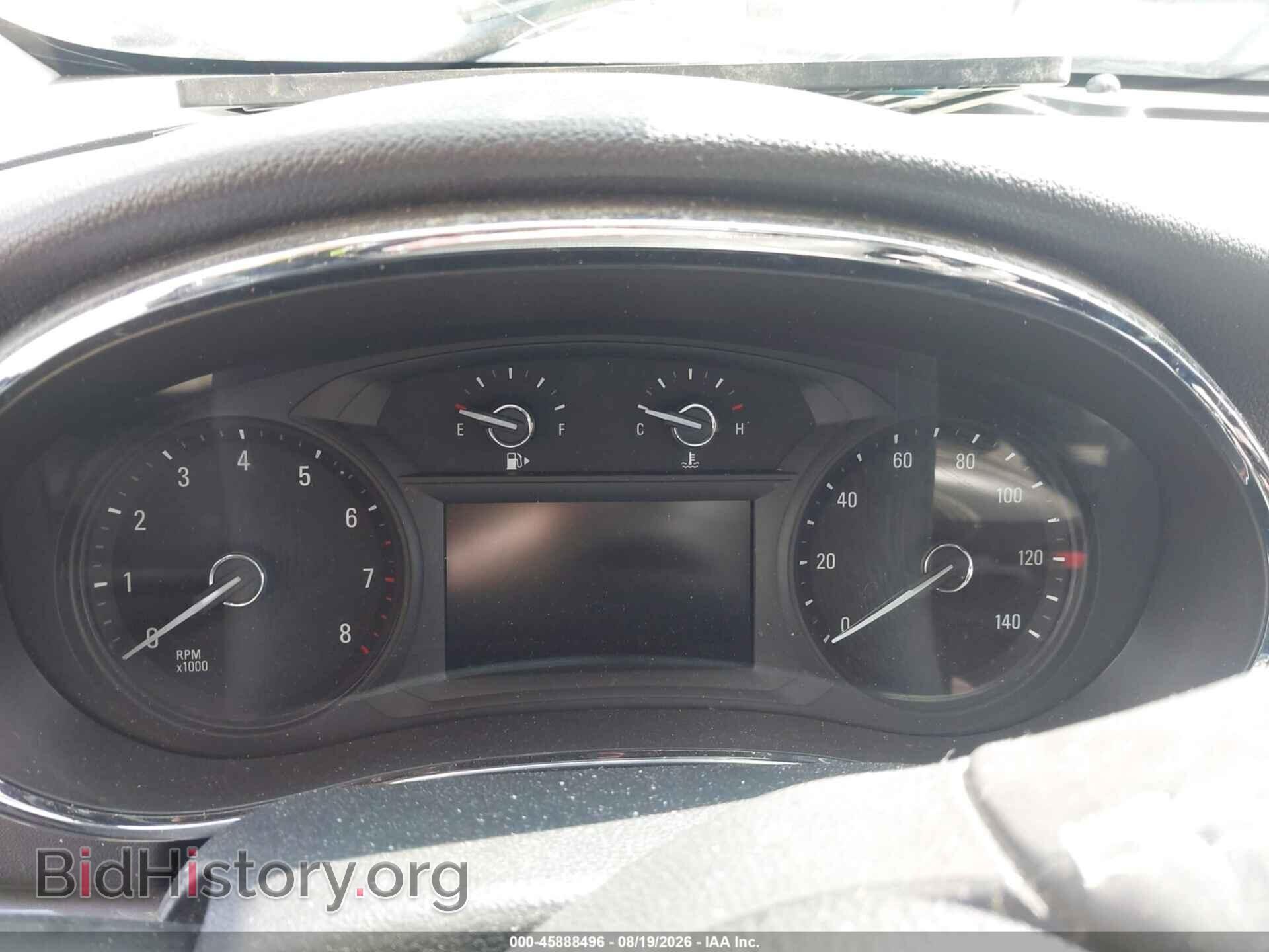 2017 BUICK ENCORE - VIN: KL4CJFSBXHB157573 - Photo 7