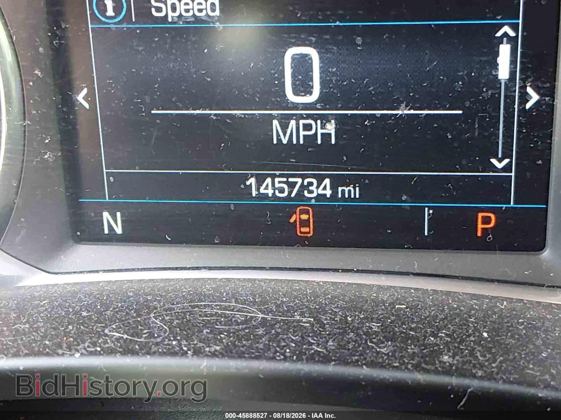 2018 GMC TERRAIN - VIN: 3GKALVEV1JL211973 - Фото 15