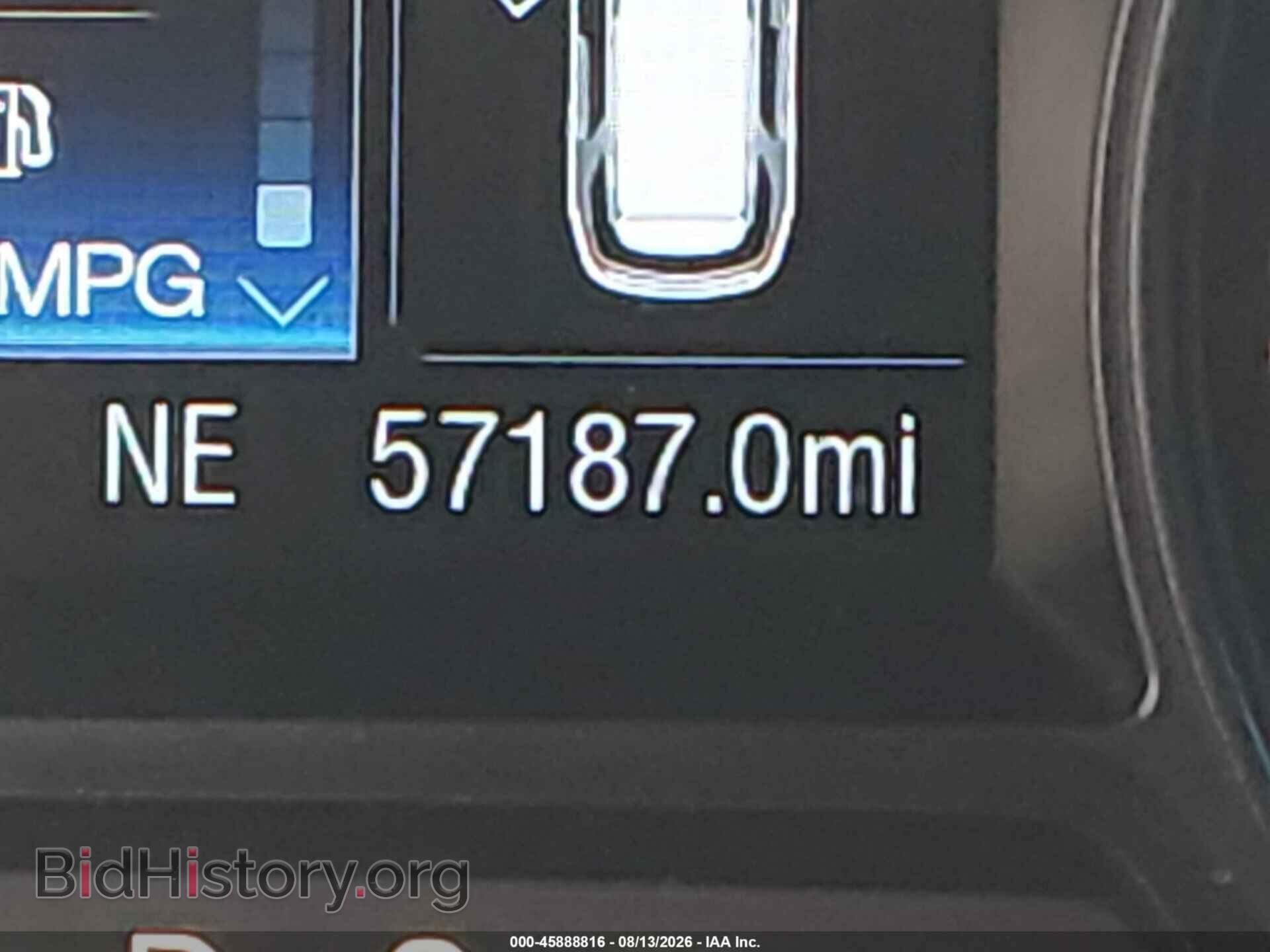 2018 FORD EXPLORER - VIN: 1FM5K8B85JGB95244 - Фото 16
