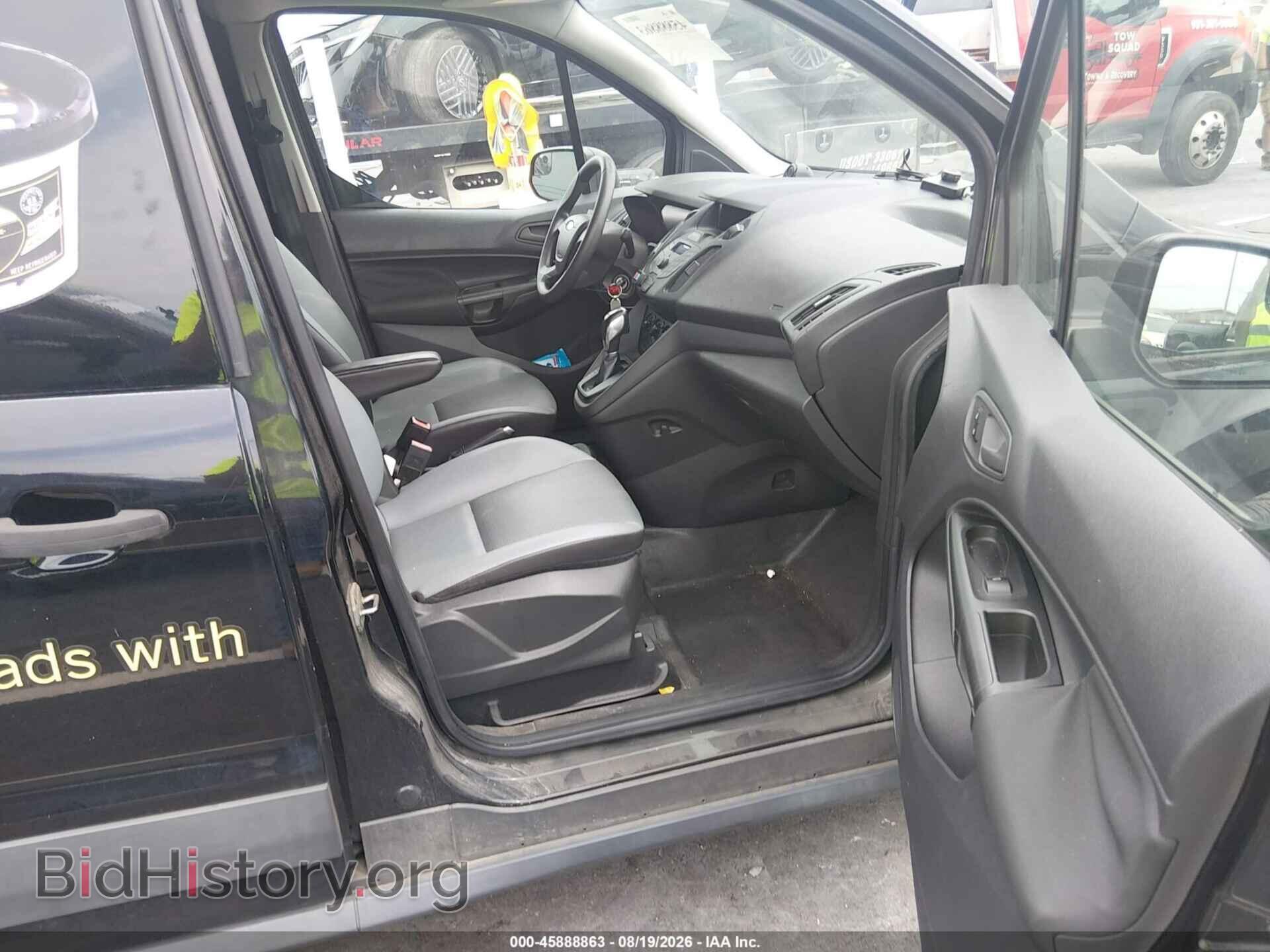 2016 FORD TRANSIT CONNECT - VIN: NM0LS7E73G1241719 - Фото 5