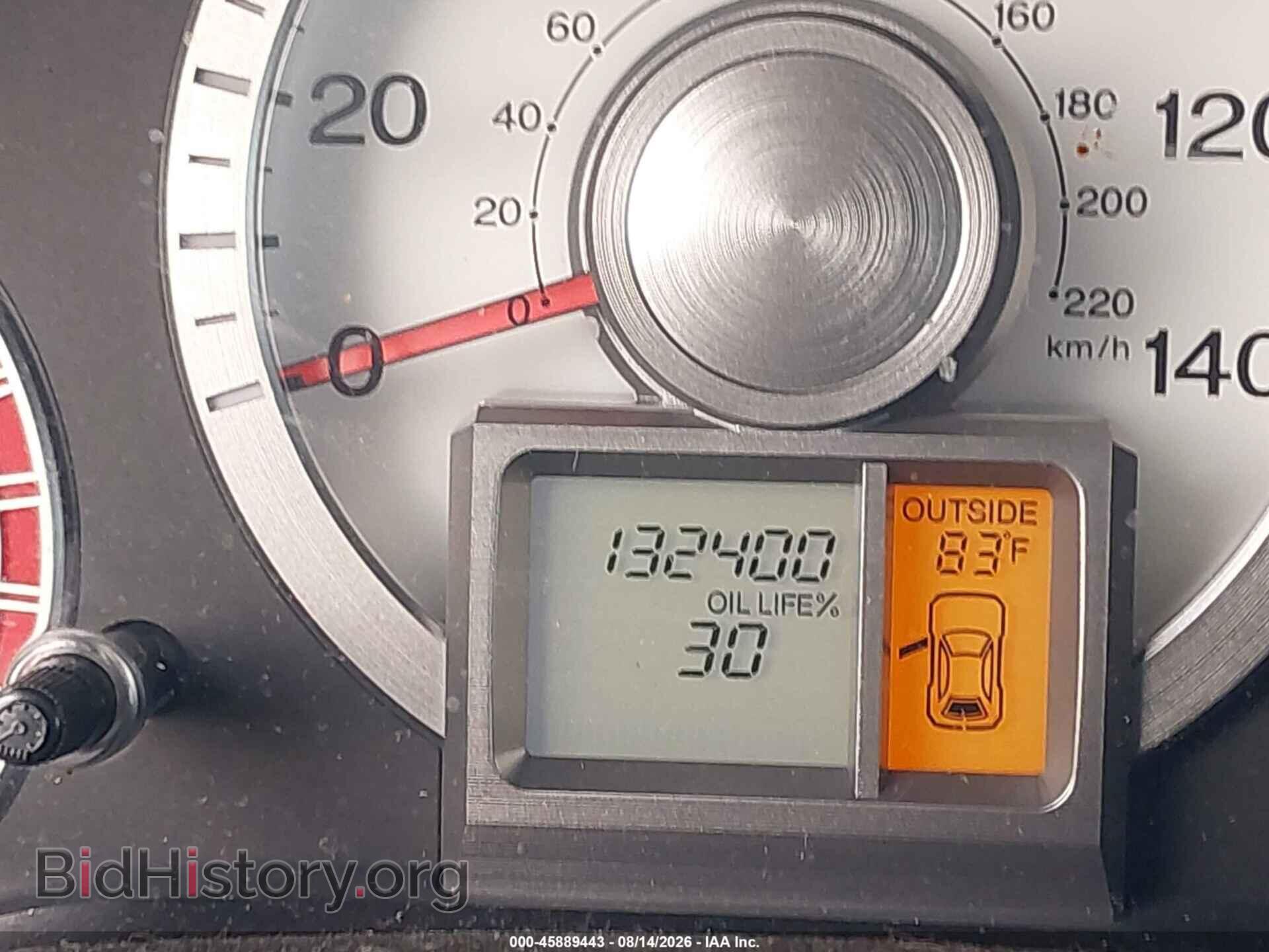 2011 HONDA PILOT - VIN: 5FNYF3H53BB040936 - Фото 6