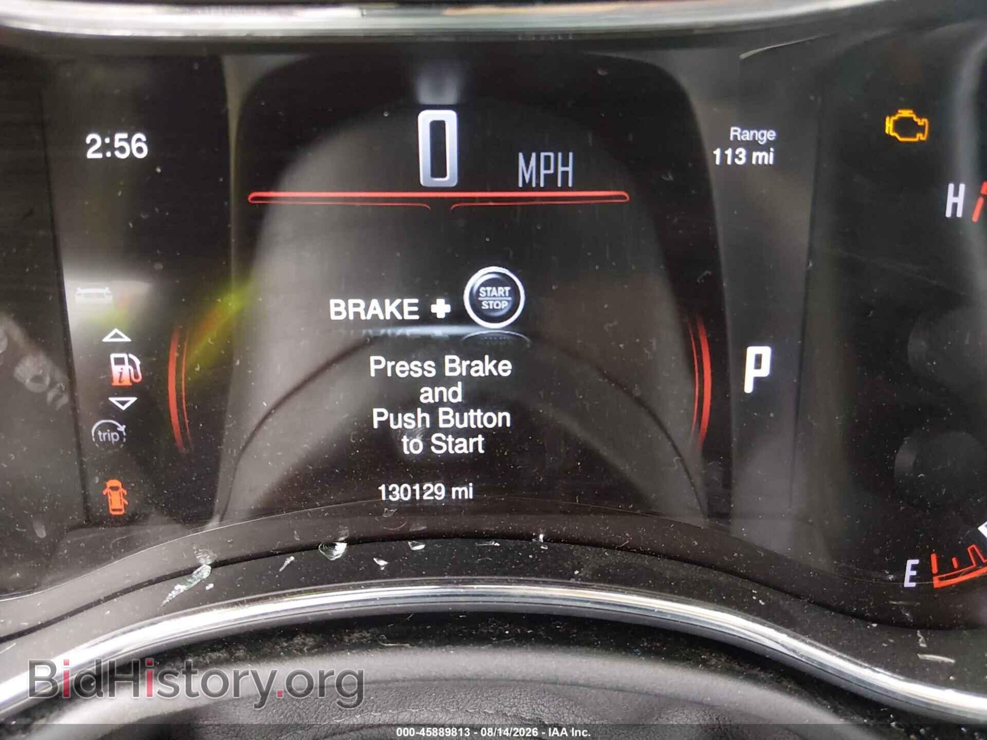 2014 DODGE DURANGO - VIN: 1C4RDJDG8EC287103 - Фото 15
