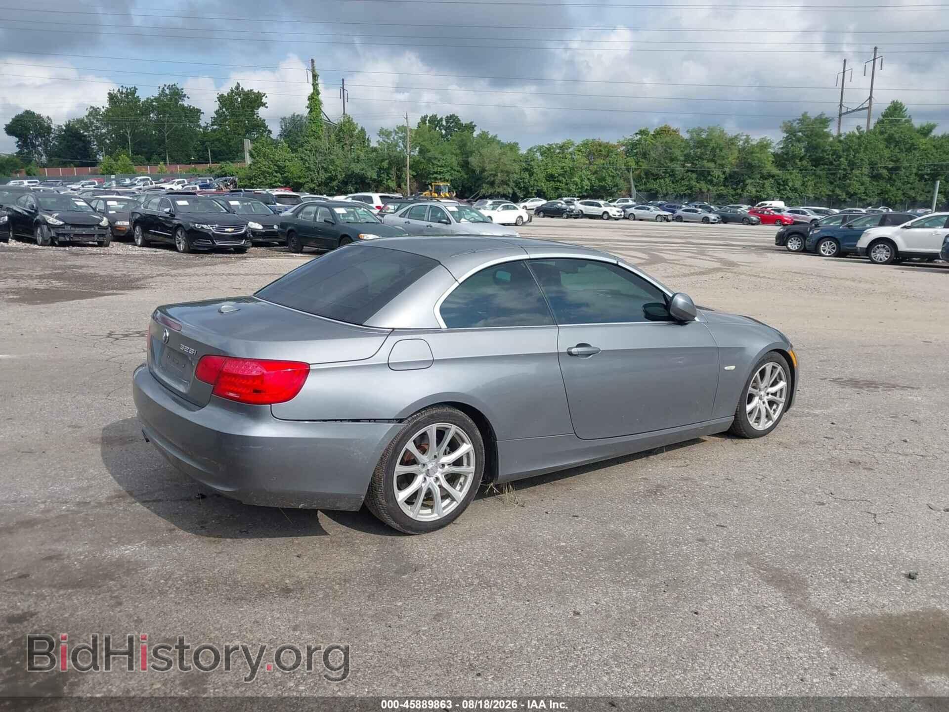 2013 BMW 328I - VIN: WBADW3C59DJ526195 - Фото 18