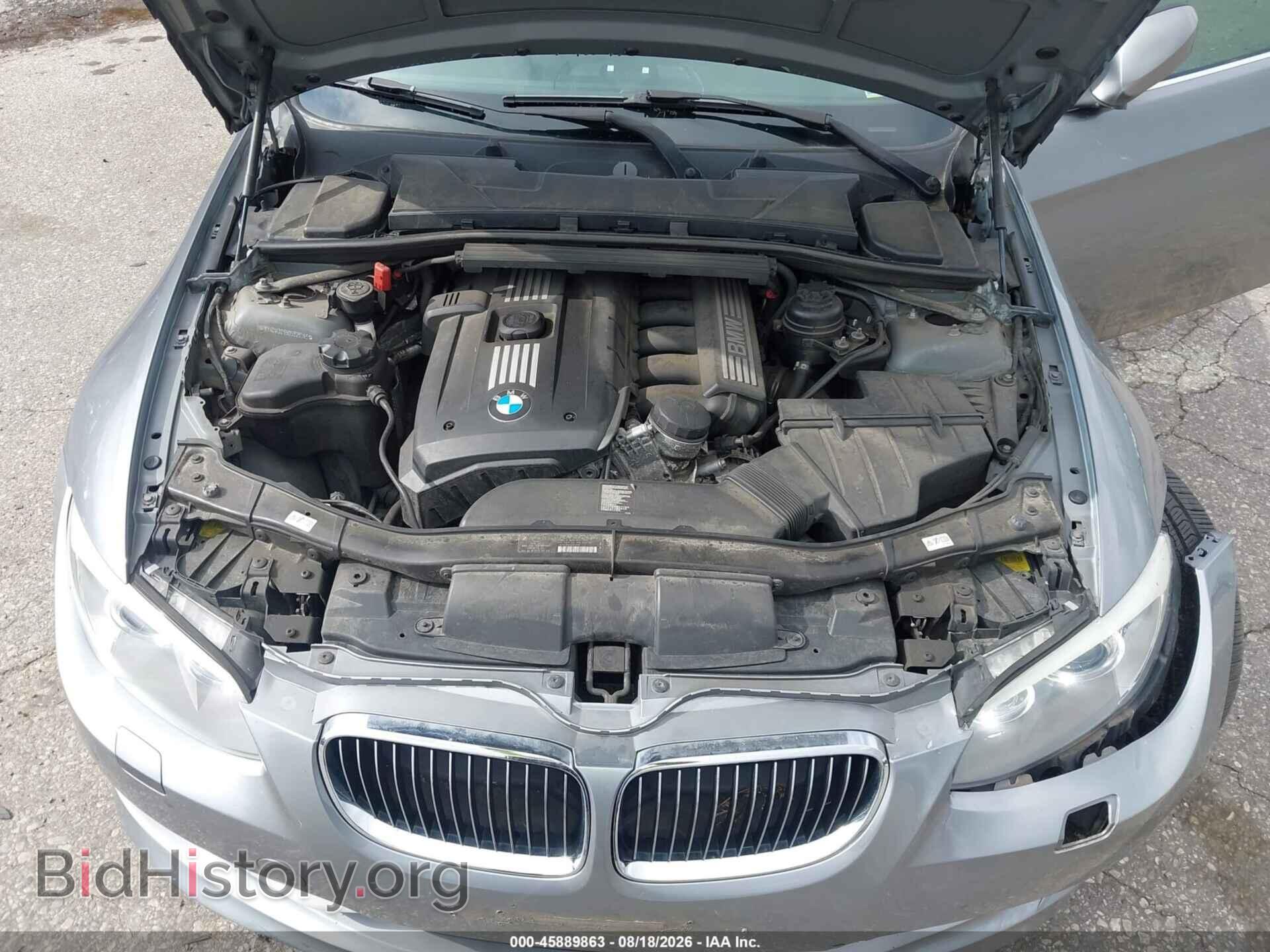 2013 BMW 328I - VIN: WBADW3C59DJ526195 - Фото 10
