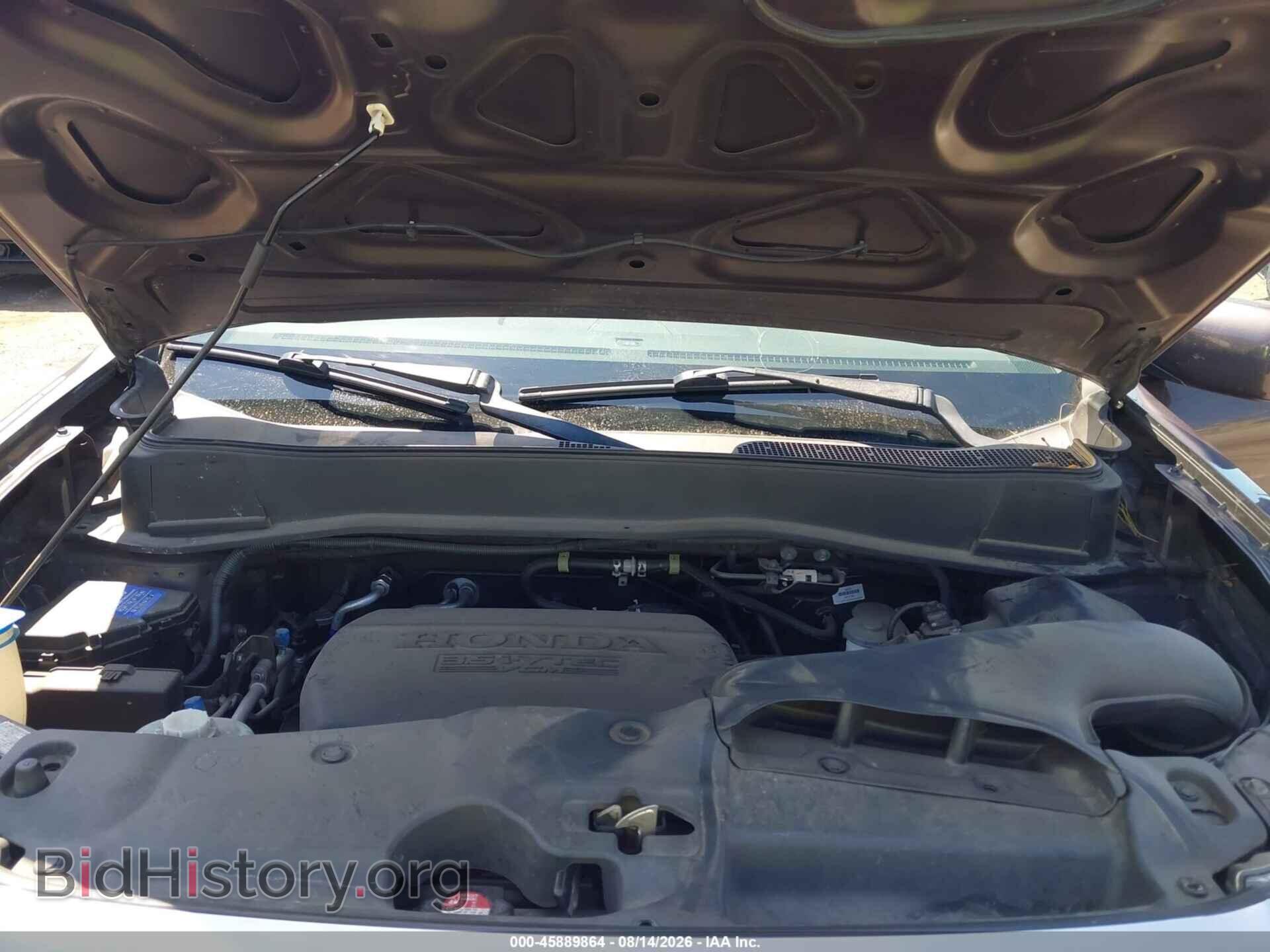2012 HONDA PILOT - VIN: 5FNYF4H46CB006455 - Photo 10