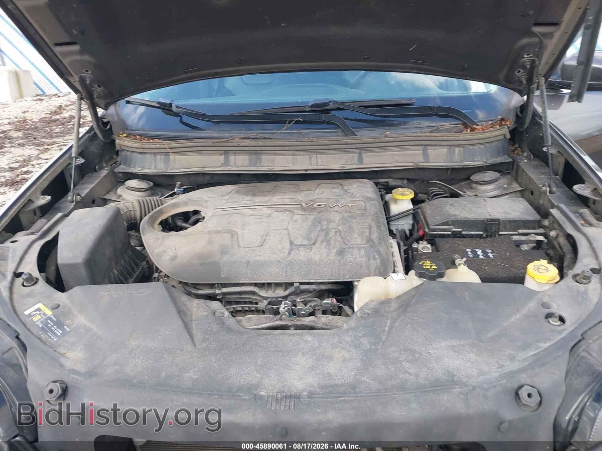 2019 JEEP CHEROKEE - VIN: 1C4PJLLX5KD429233 - Photo 10