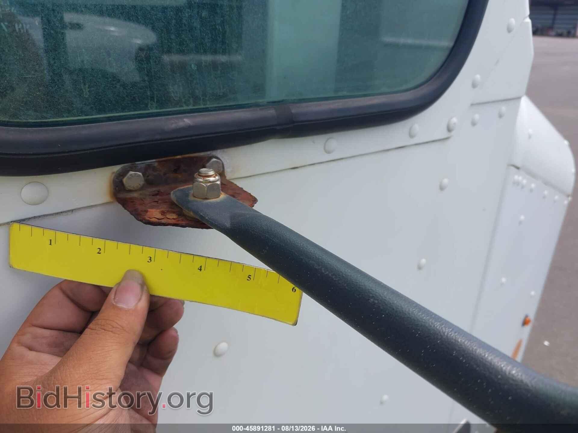2014 FORD E-350 STRIPPED - VIN: 1FC3E3KL4EDB11013 - Photo 12