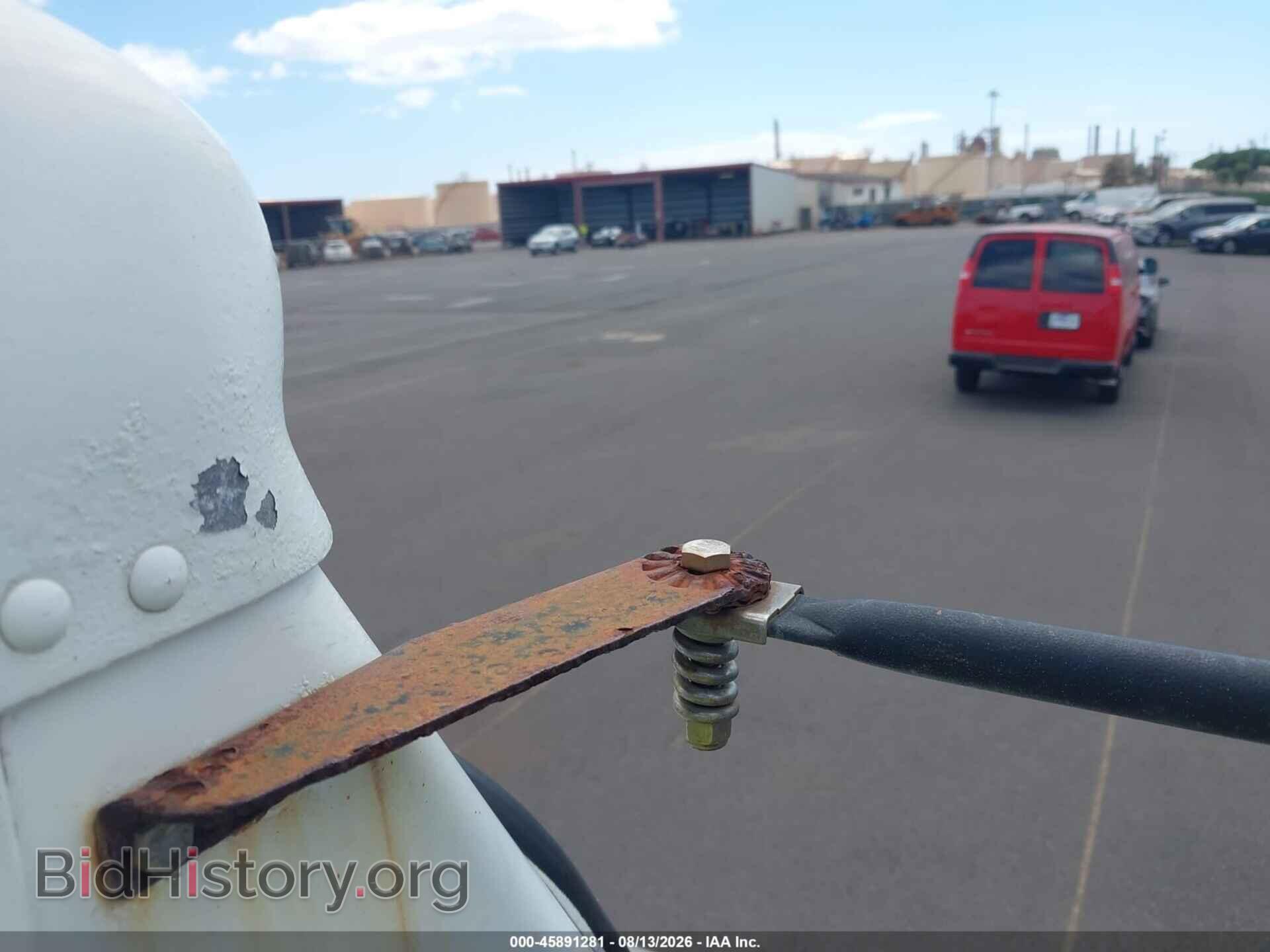 2014 FORD E-350 STRIPPED - VIN: 1FC3E3KL4EDB11013 - Photo 13