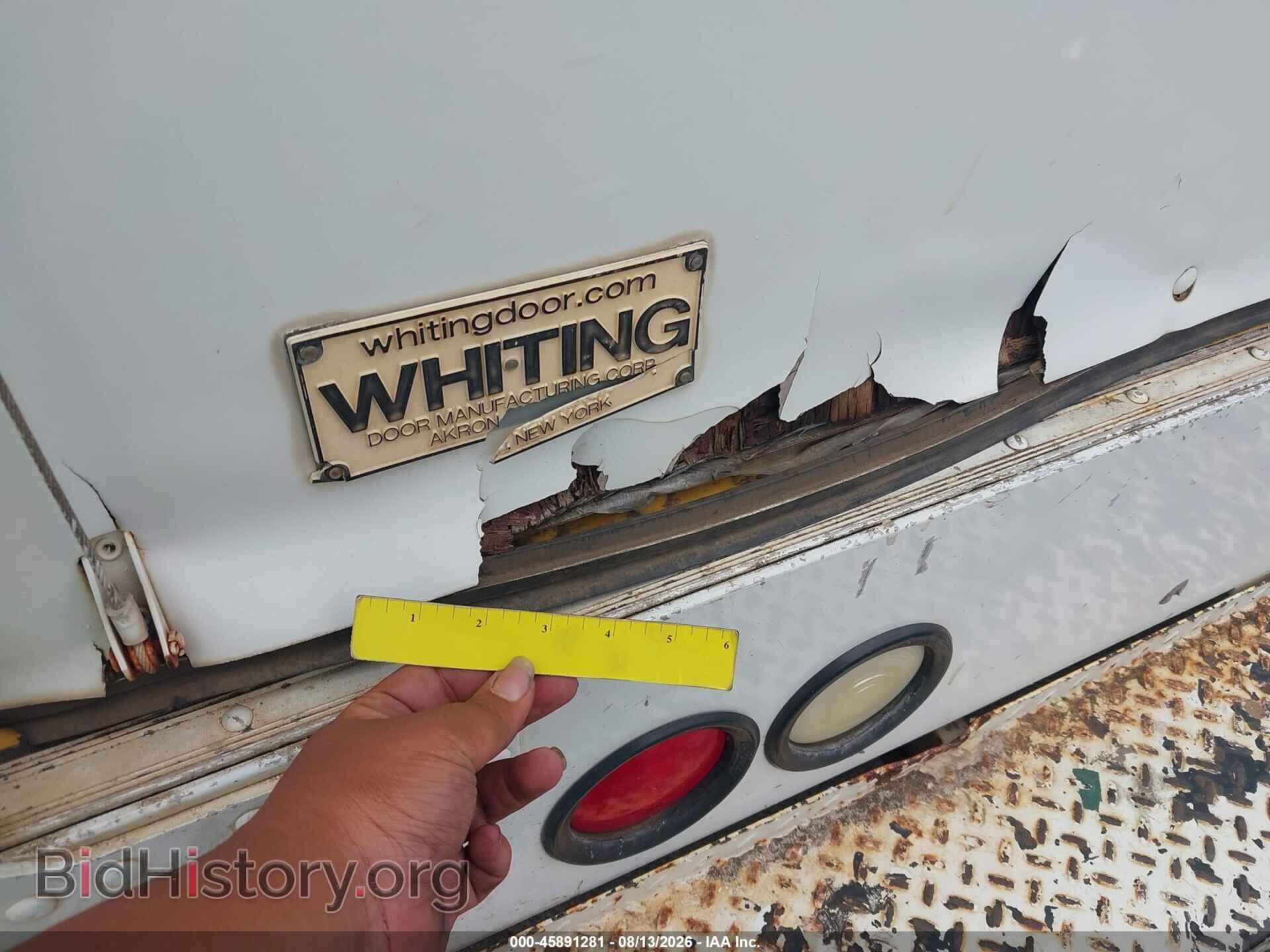 2014 FORD E-350 STRIPPED - VIN: 1FC3E3KL4EDB11013 - Photo 14