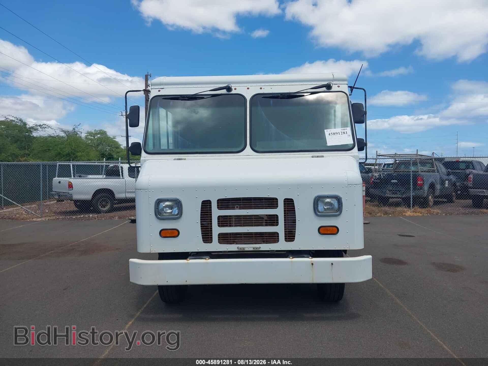 2014 FORD E-350 STRIPPED - VIN: 1FC3E3KL4EDB11013 - Photo 16